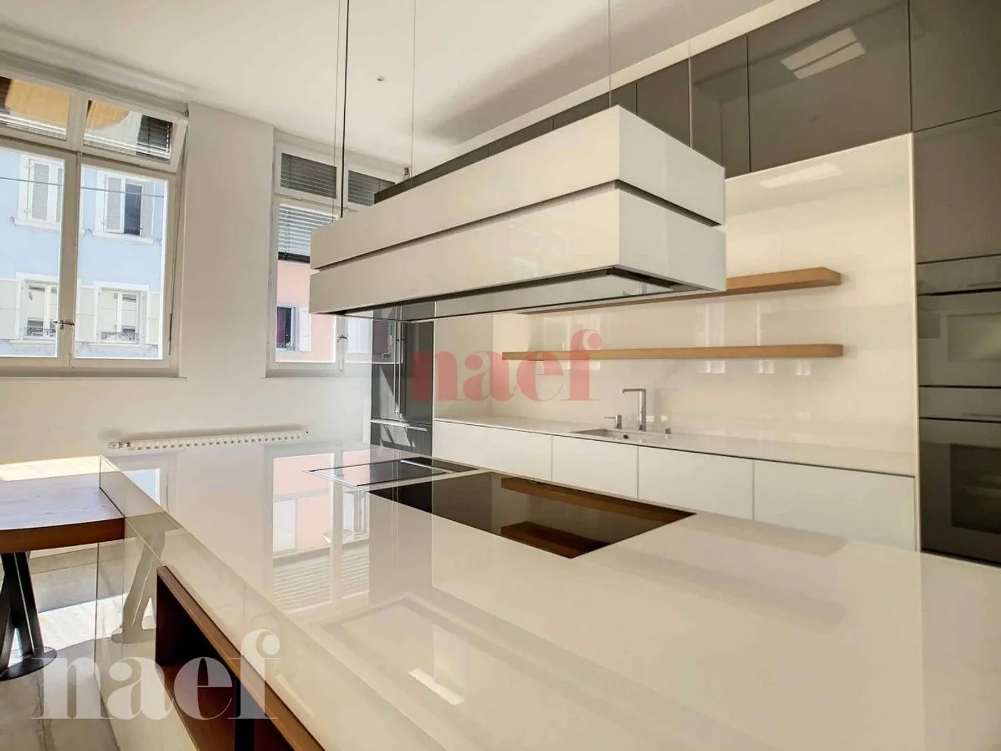 Appartamento di 4.5 locali nel centro di Vevey - Foto 5 di 13