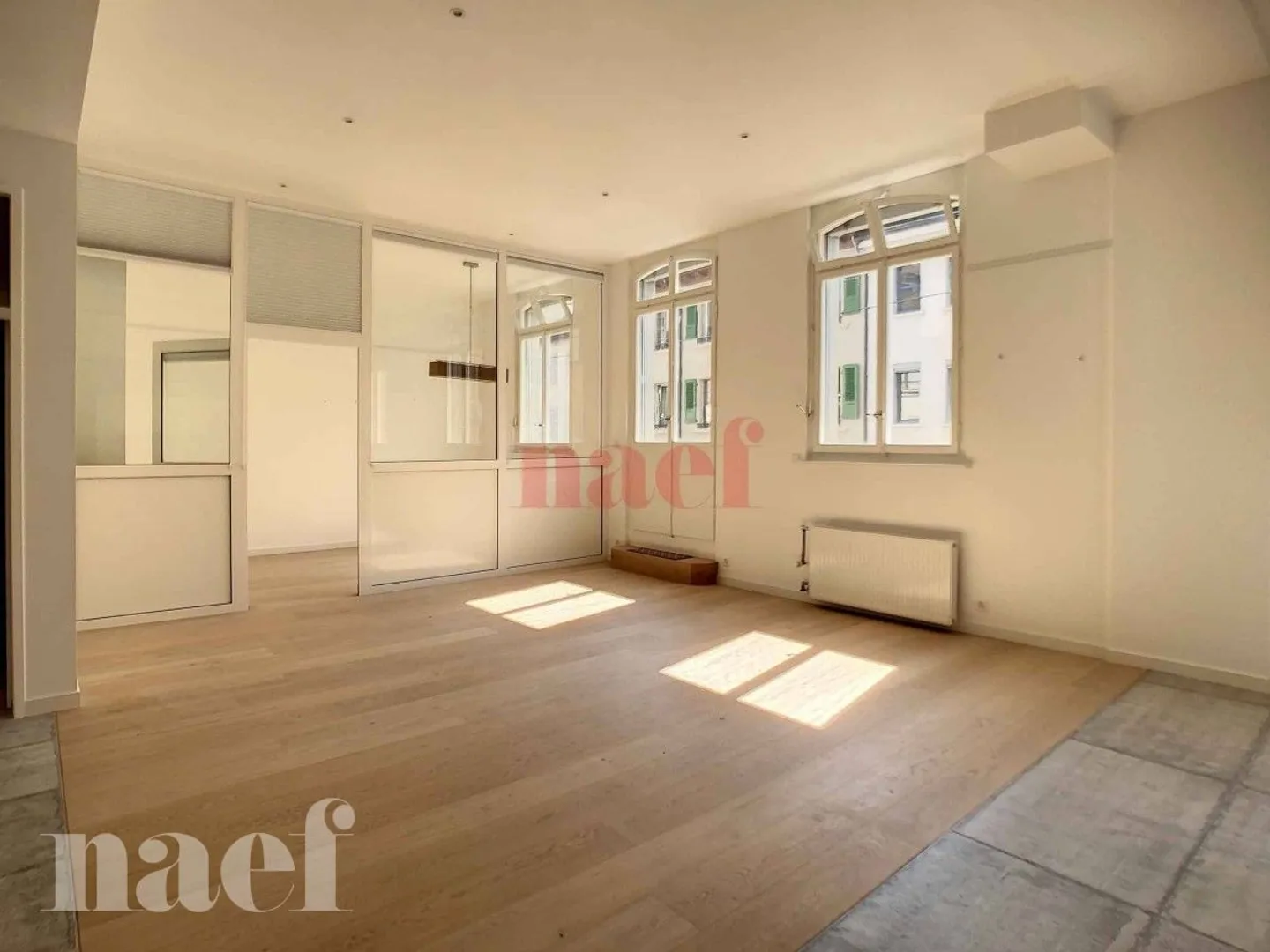 Appartamento di 4.5 locali nel centro di Vevey - Foto 6 di 13