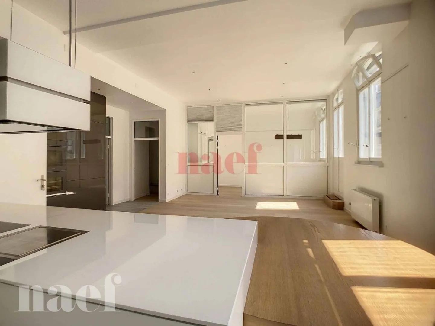 Appartamento di 4.5 locali nel centro di Vevey - Foto 7 di 13