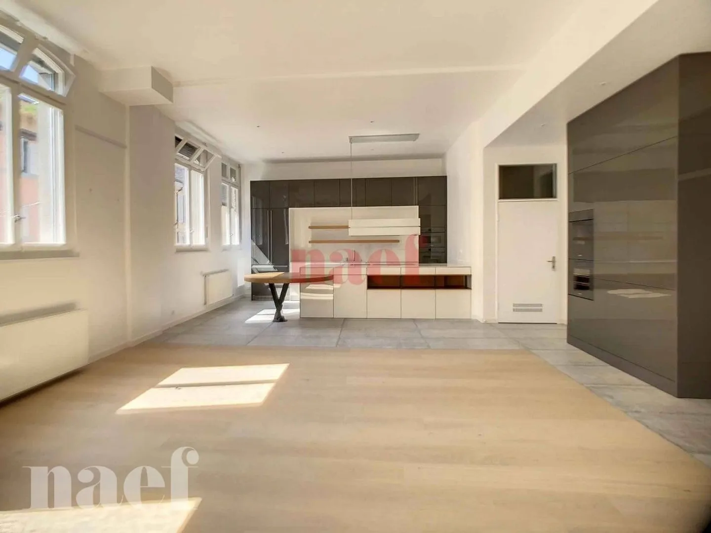 Appartamento di 4.5 locali nel centro di Vevey - Foto 8 di 13