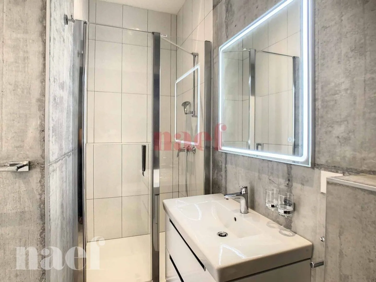 Appartamento di 4.5 locali nel centro di Vevey - Foto 9 di 13