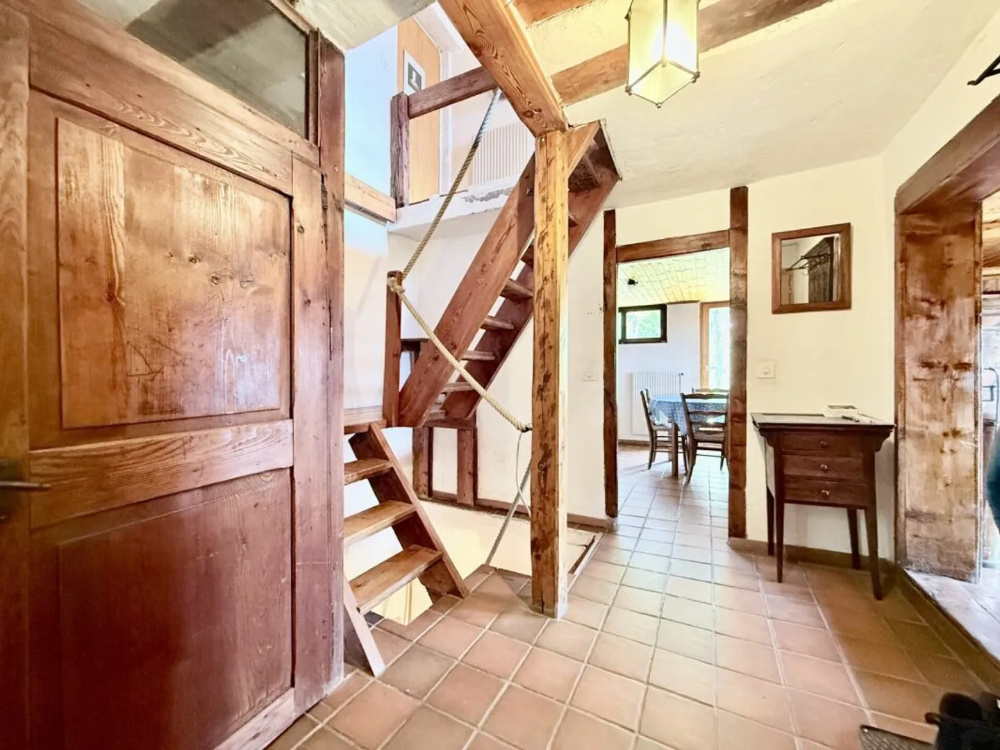 Charmantes Haus mit Baugrundstück - Foto 5 von 14
