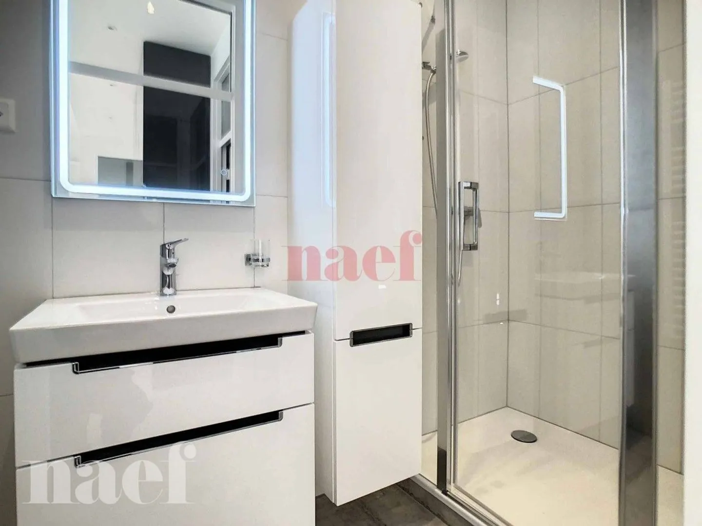 Appartamento di 4.5 locali nel centro di Vevey - Foto 10 di 13