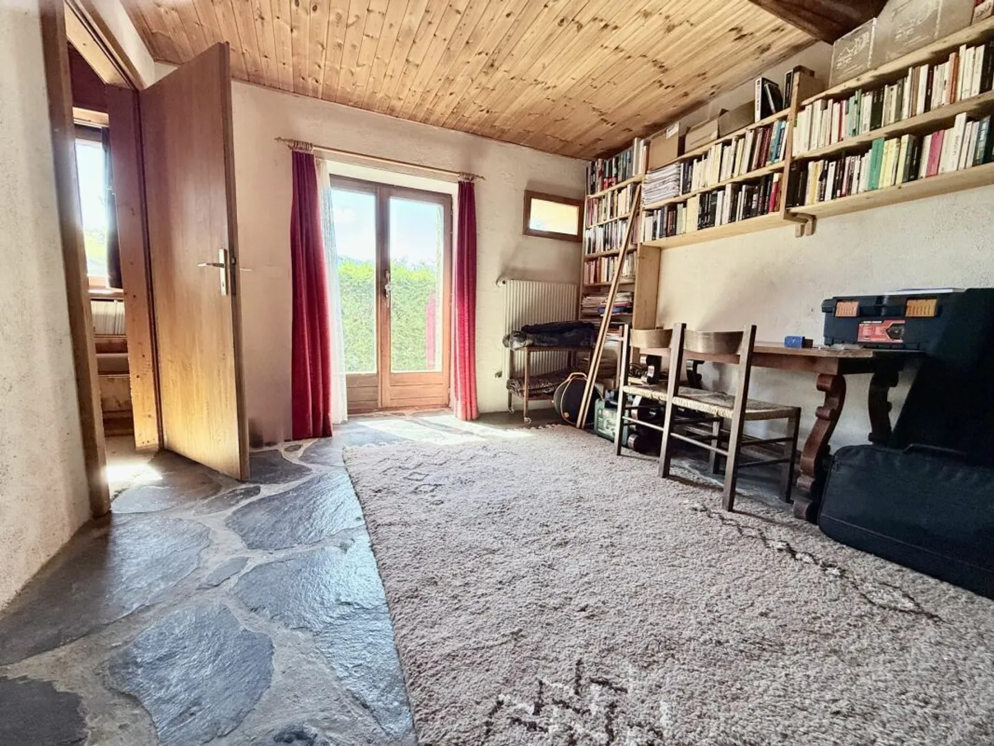 Charmantes Haus mit Baugrundstück - Foto 9 von 14