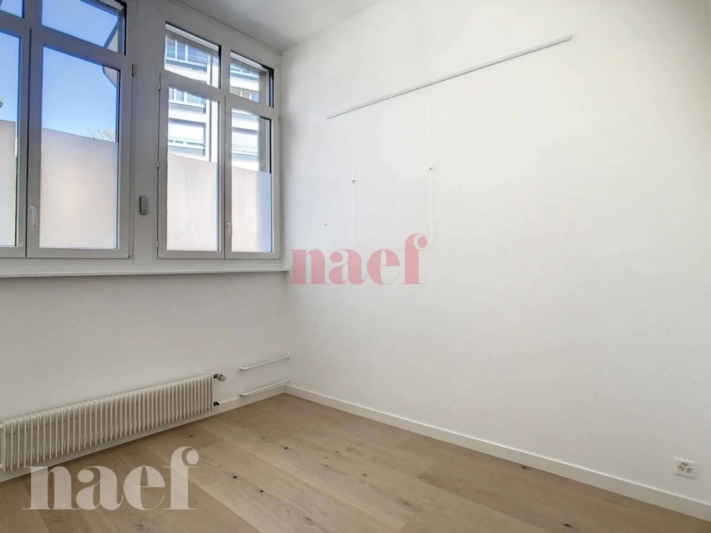 Appartamento di 4.5 locali nel centro di Vevey - Foto 12 di 13