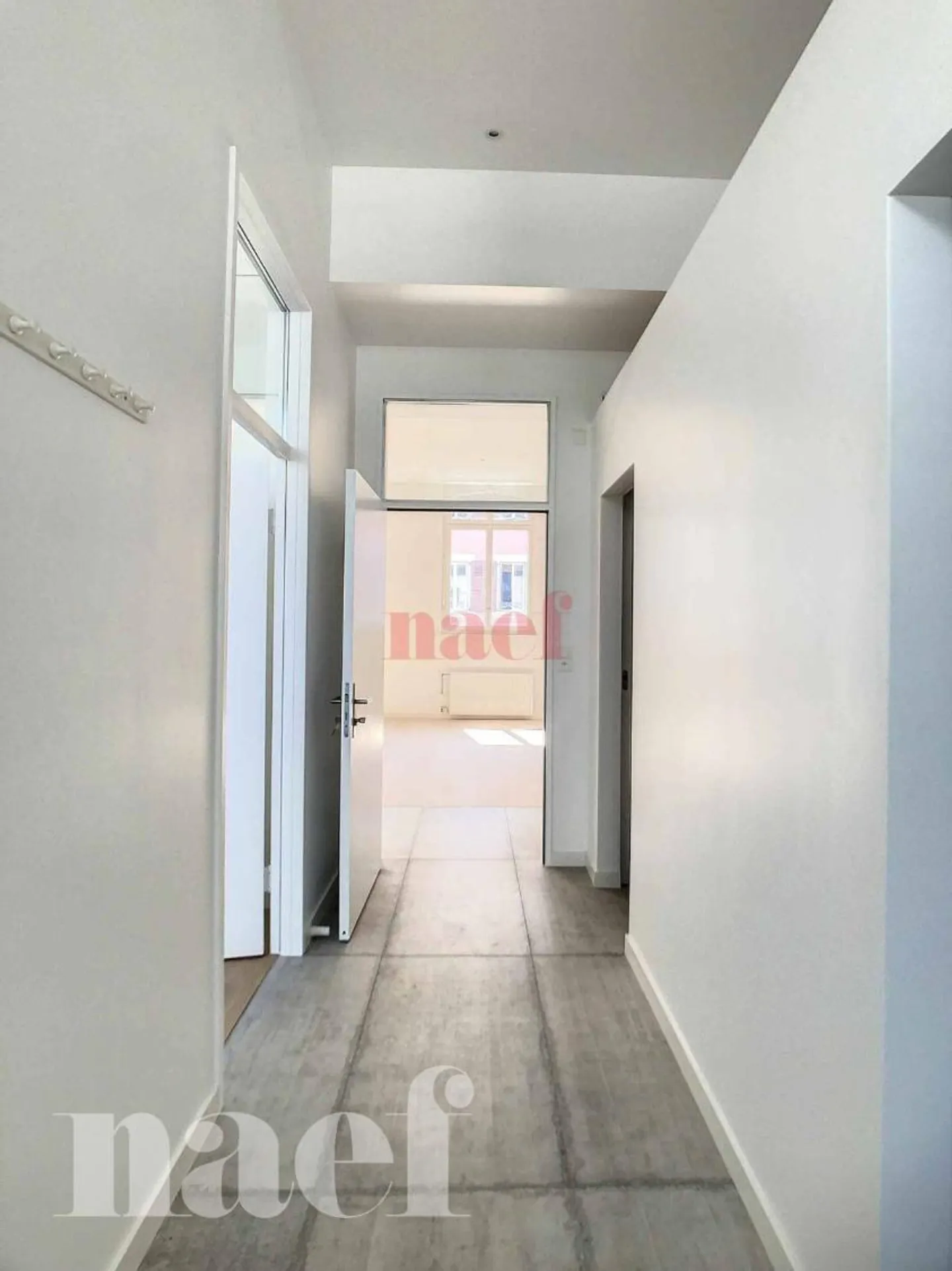 Appartamento di 4.5 locali nel centro di Vevey - Foto 3 di 13