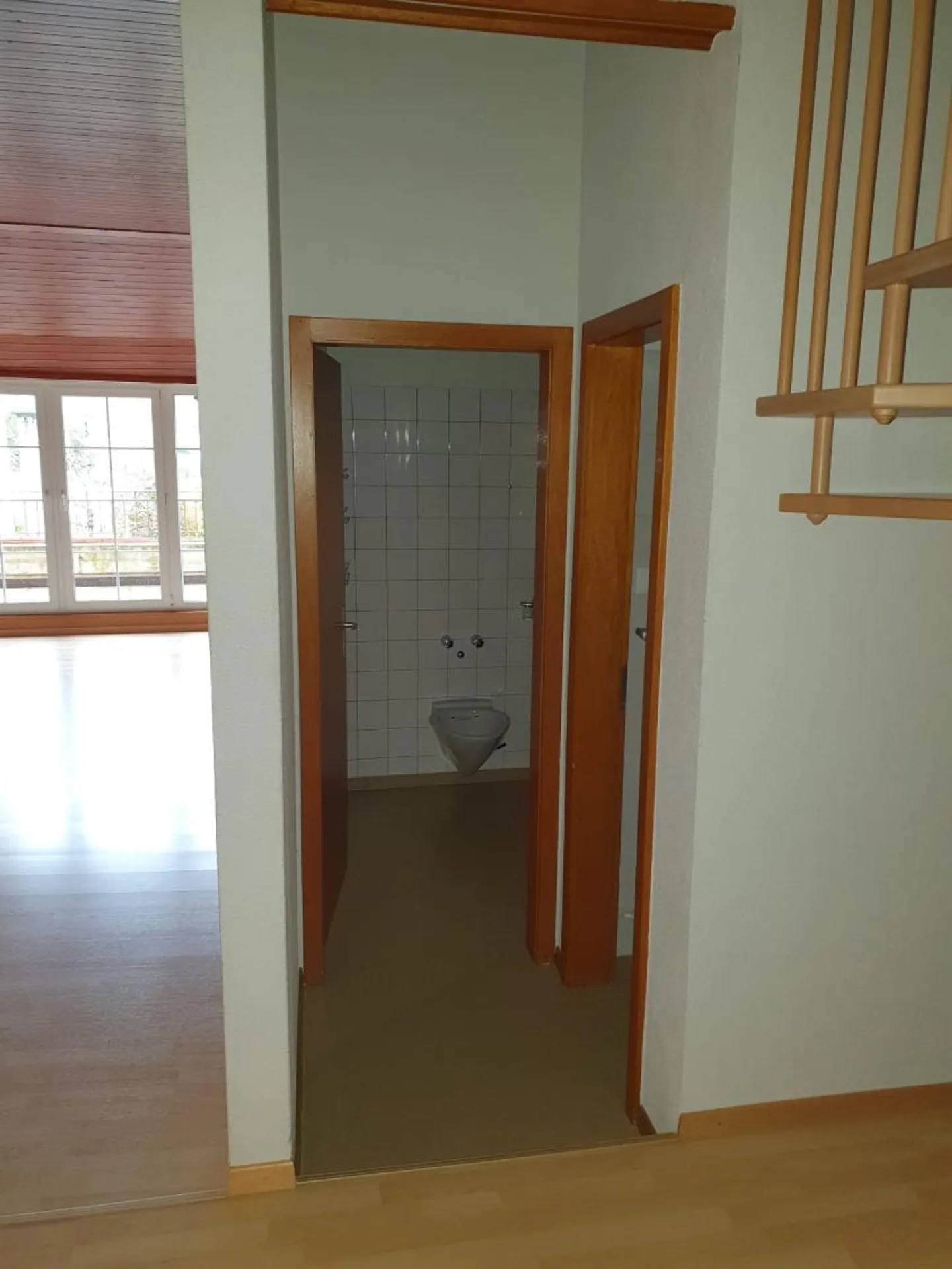 Appartamento con 4.5 stanze in mansarda - Foto 9 di 11