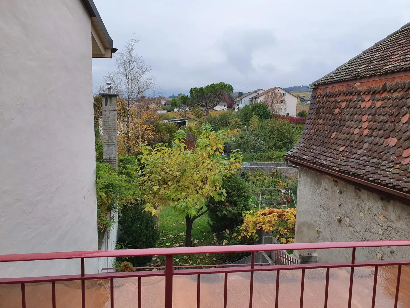 Appartamento con 4.5 stanze in mansarda - Foto 10 di 11