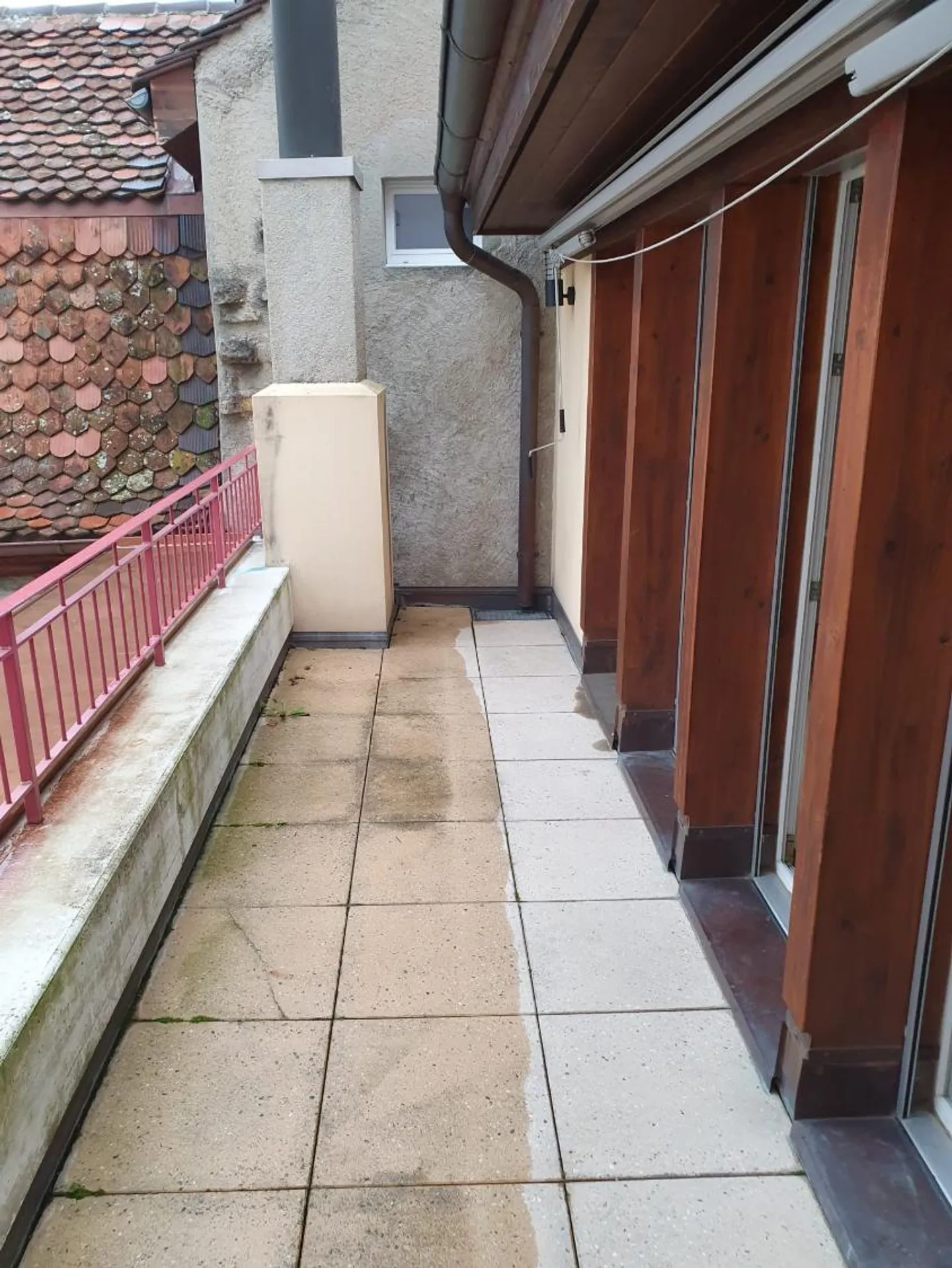 Appartamento con 4.5 stanze in mansarda - Foto 11 di 11