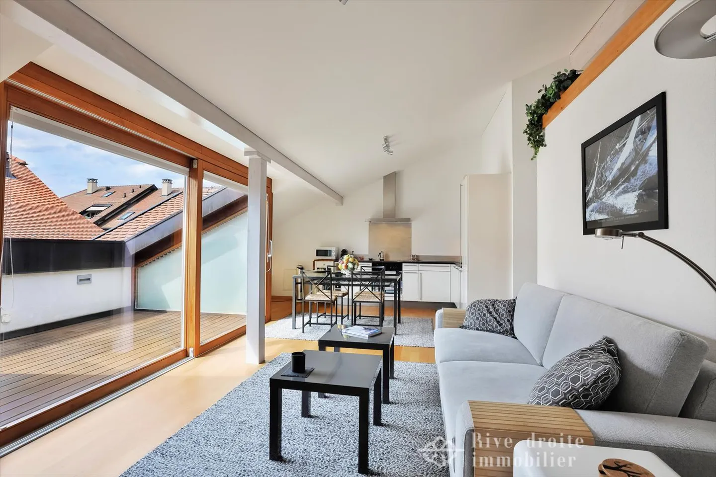 Wohnung mieten - Foto 4 von 12