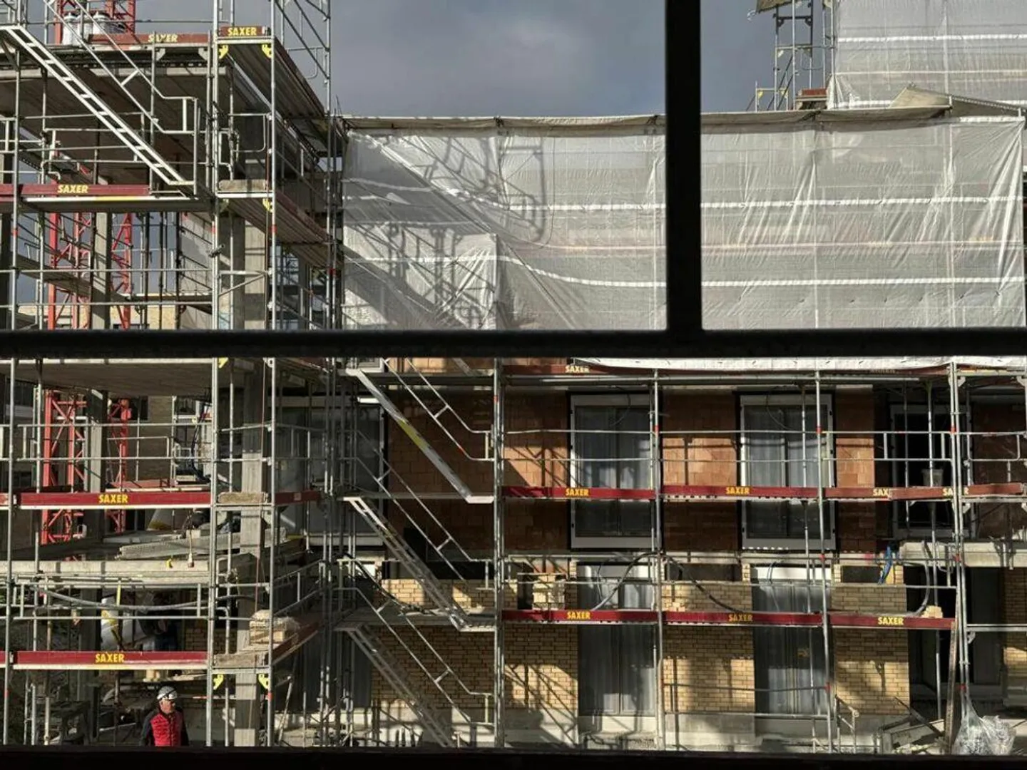 «Energieeffiziente 4.5-Zi.-Neubauwohnung im Ziegelei-Quartier (D 2.1)» - Foto 15 von 17