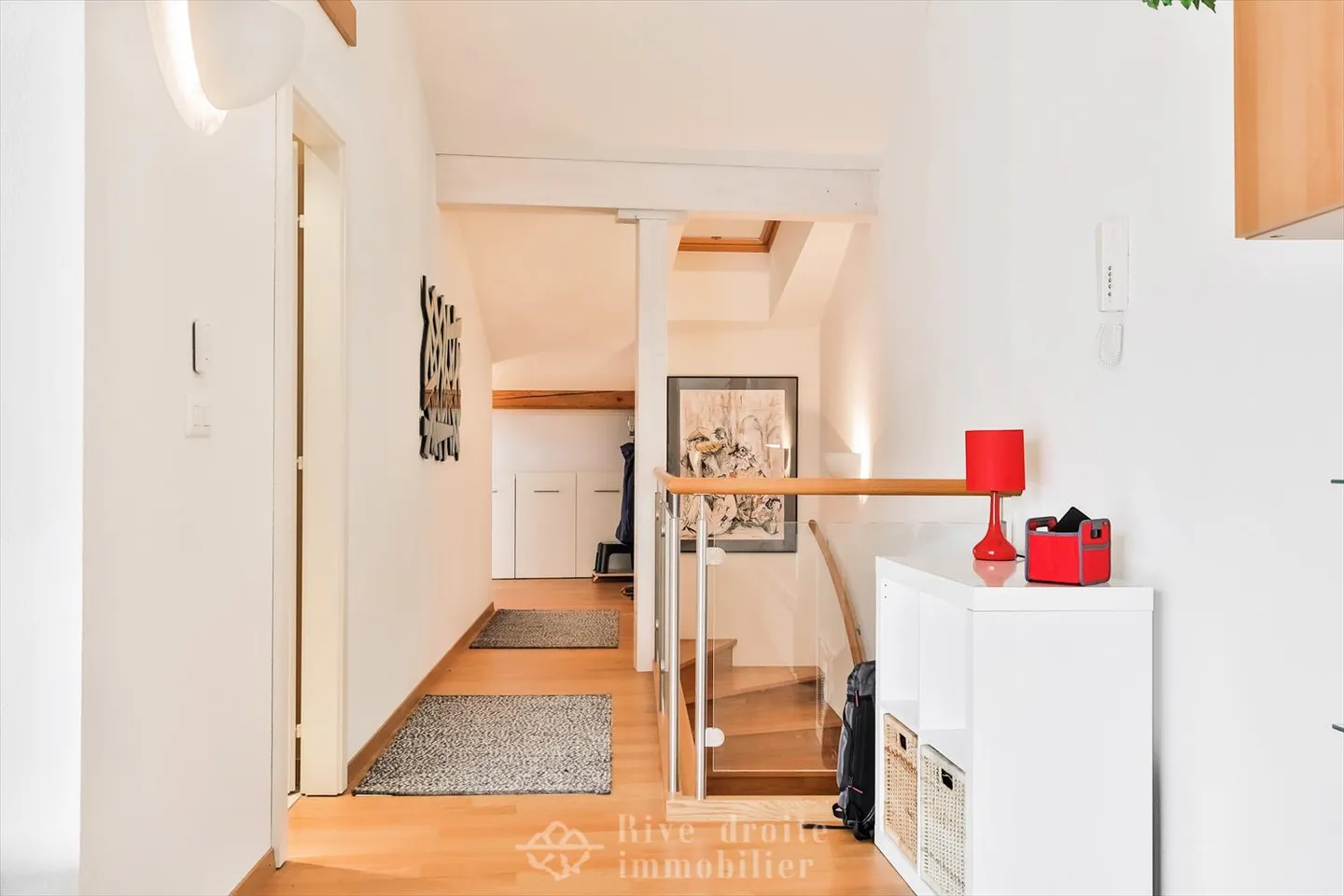 Wohnung mieten - Foto 5 von 12