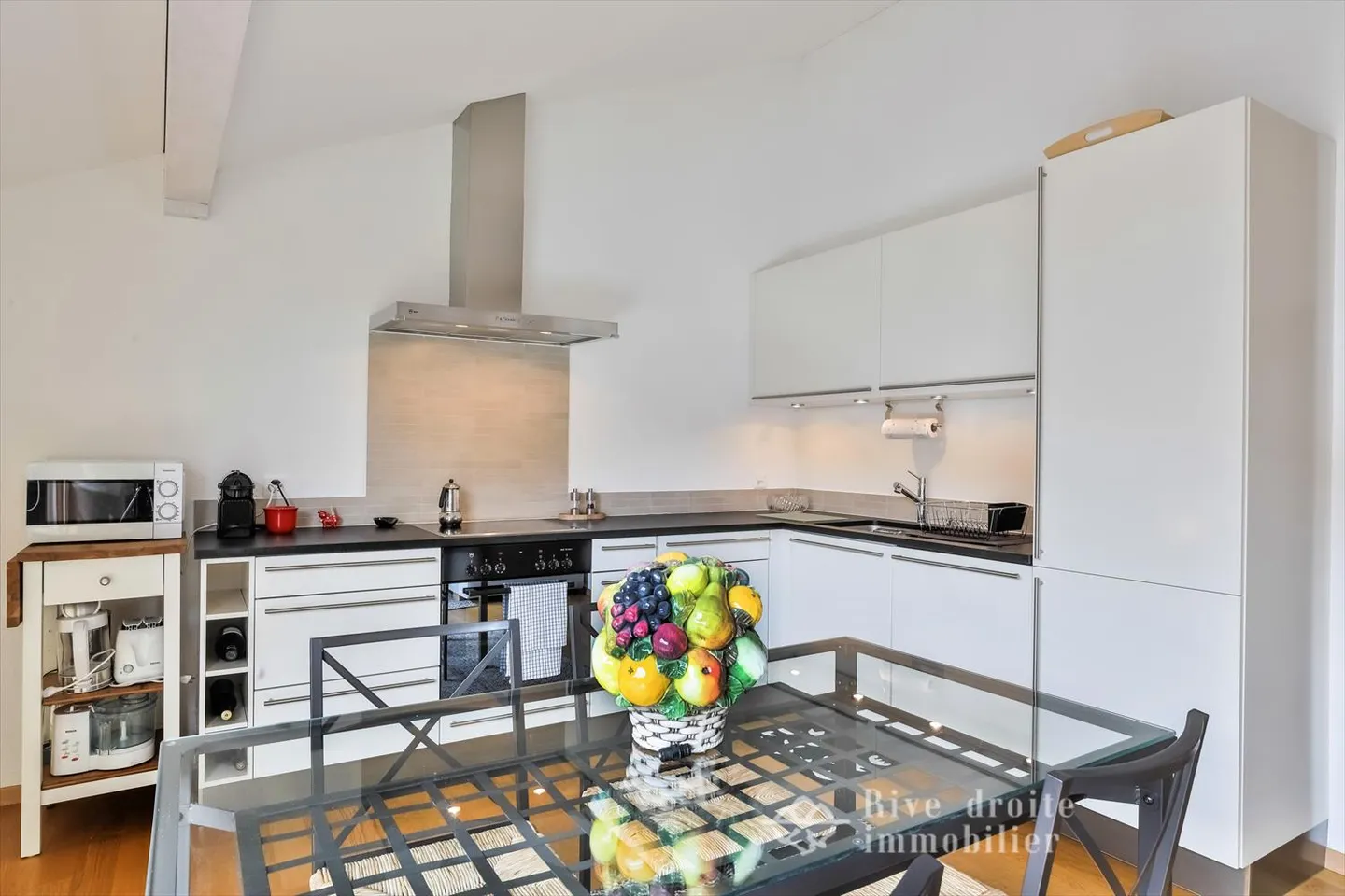 Wohnung mieten - Foto 6 von 12
