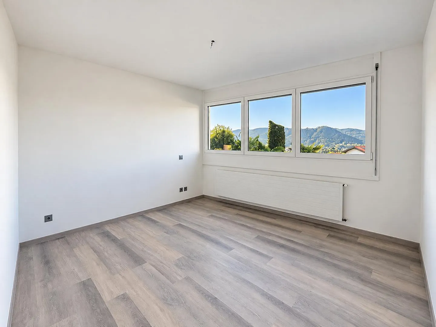 Appartamento moderno 2.5 locali - Foto 4 di 8