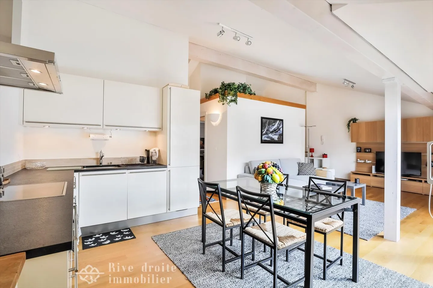 Wohnung mieten - Foto 1 von 12