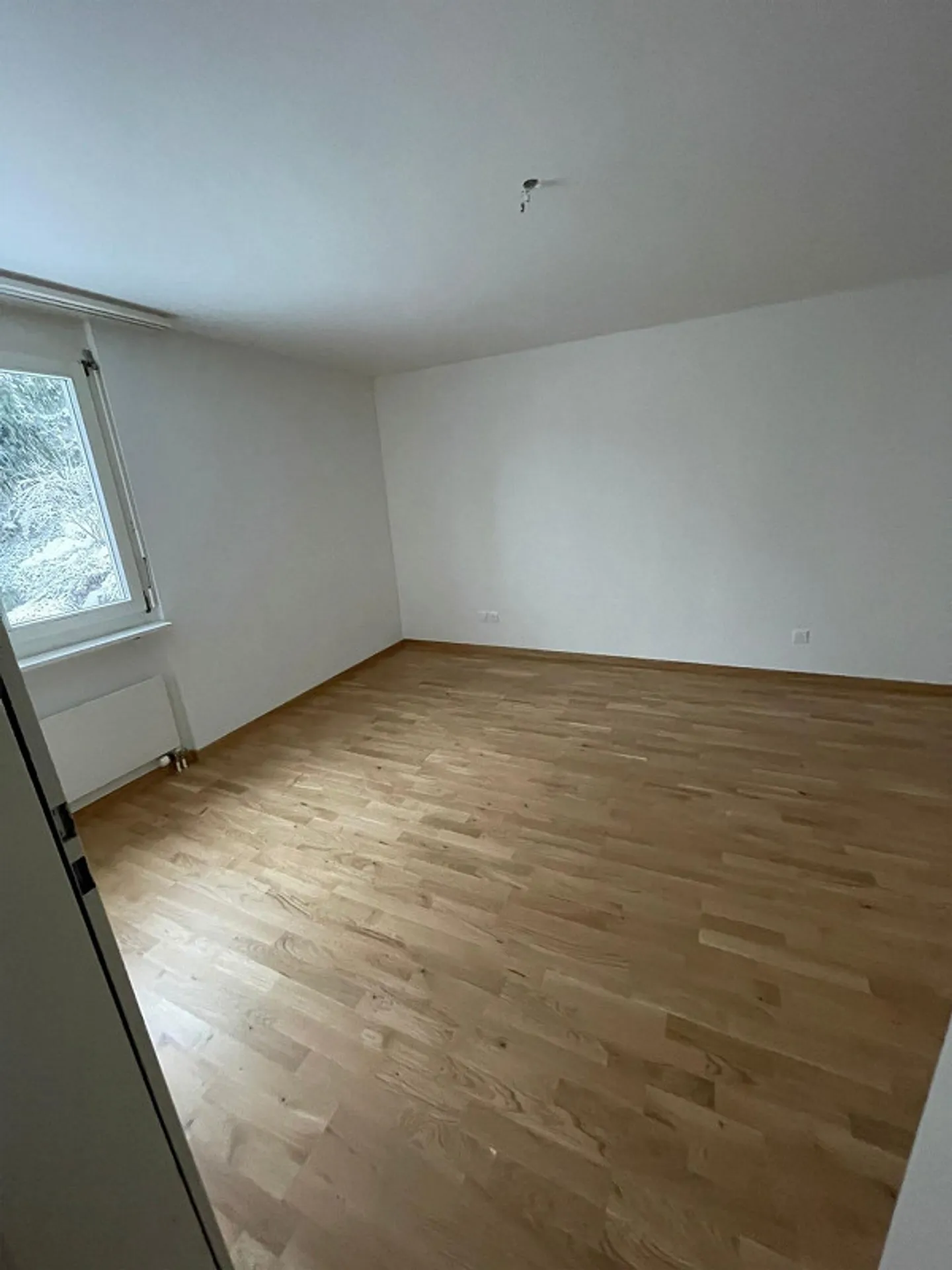 Beautiful and bright 4.5 room apartment - Photo 9 of 11