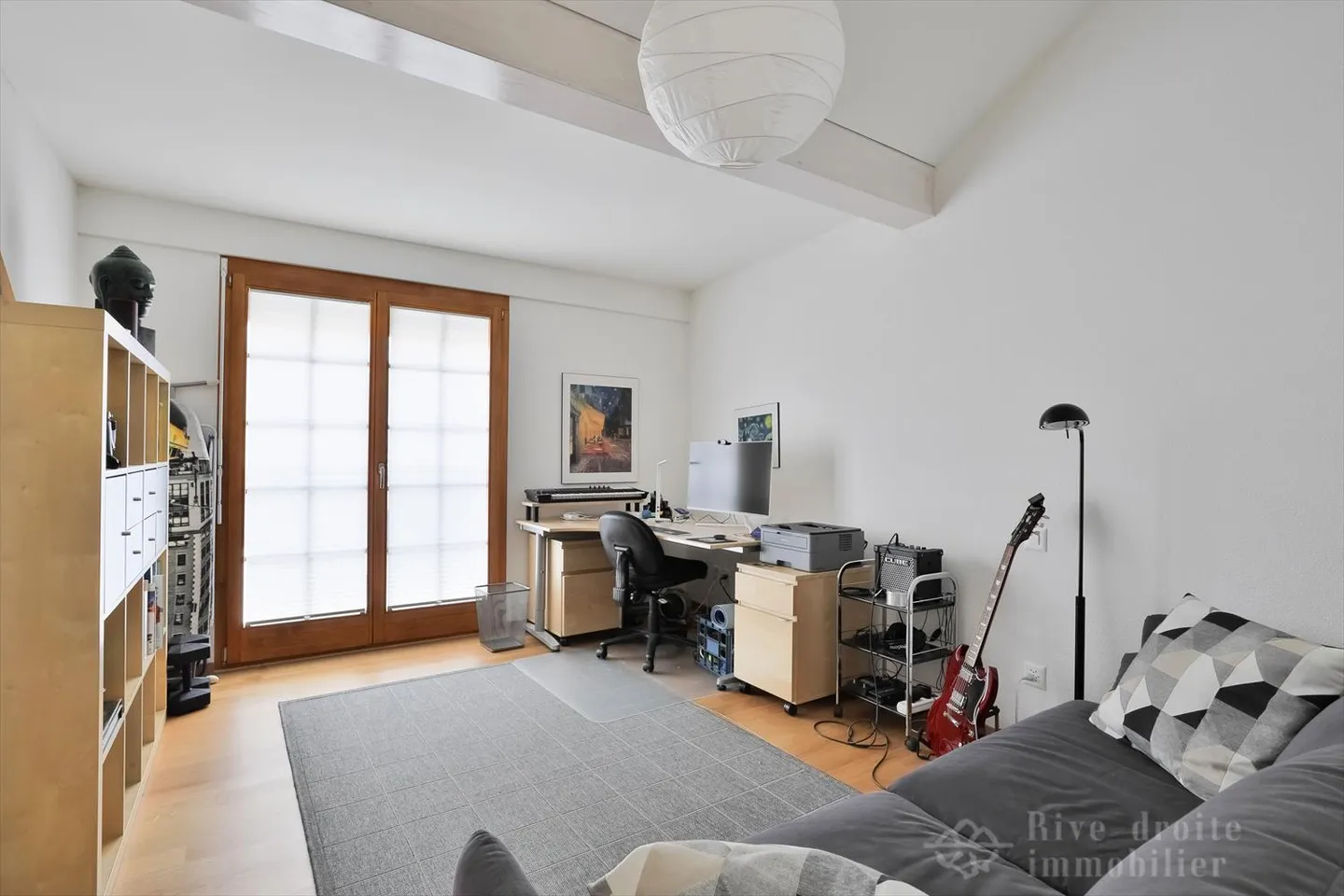 Wohnung mieten - Foto 10 von 12
