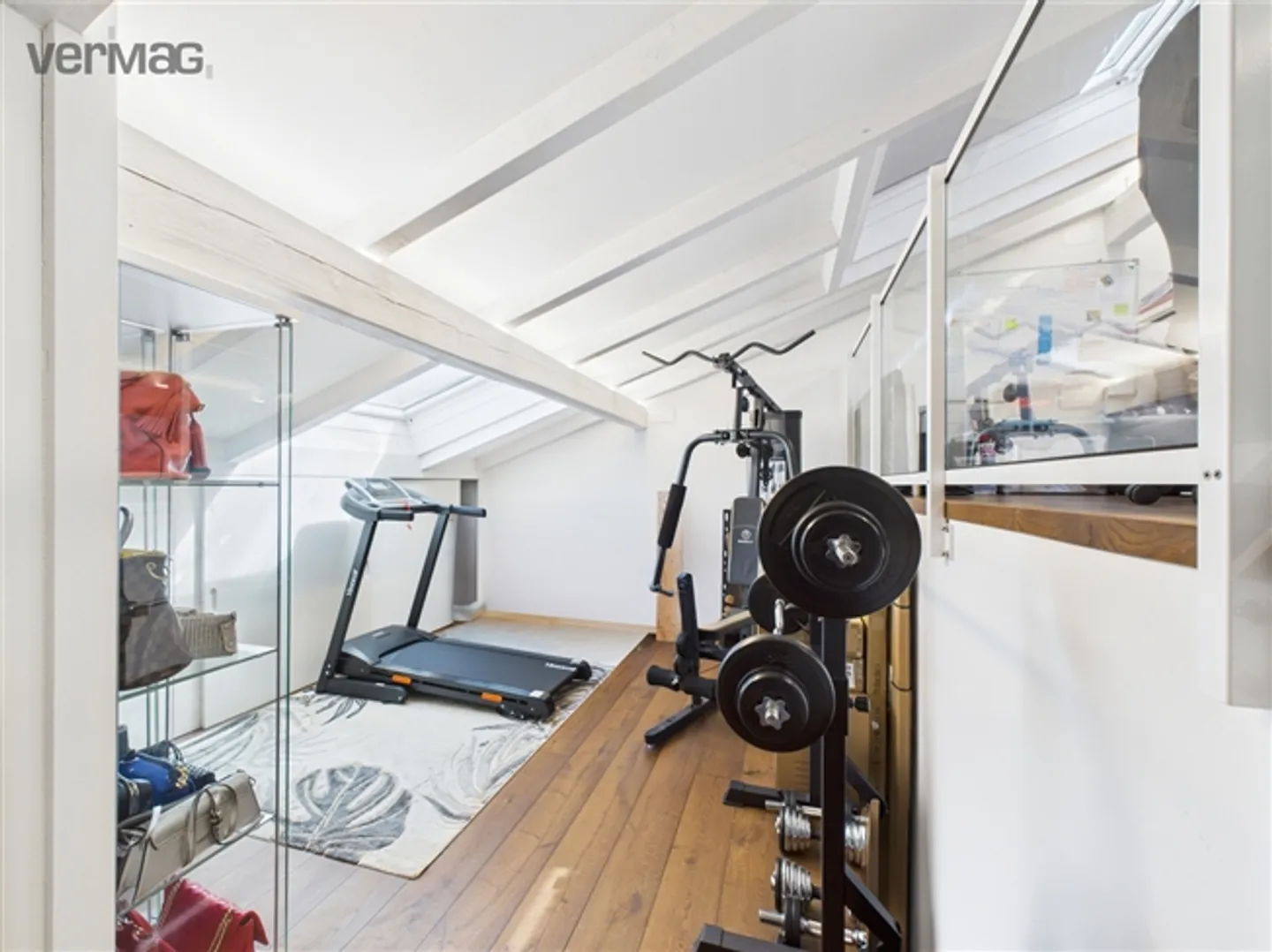 «Ein Ort zum Ankommen - 7.5-Zimmer-Wohntraum mit Gartenidylle zur Miete» - Foto 7 von 13