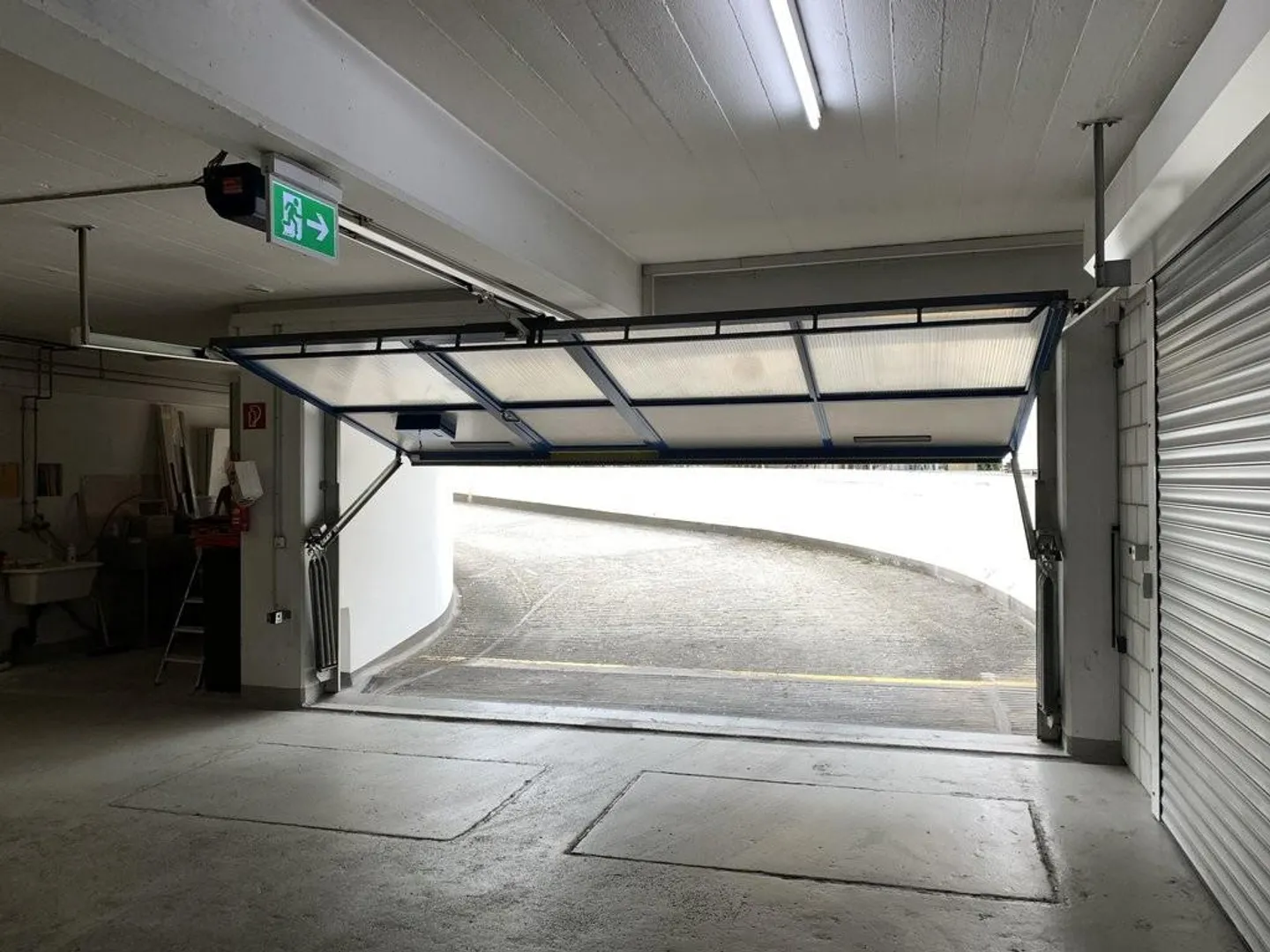 Place de stationnement dans Länggasse - Photo 4 sur 4