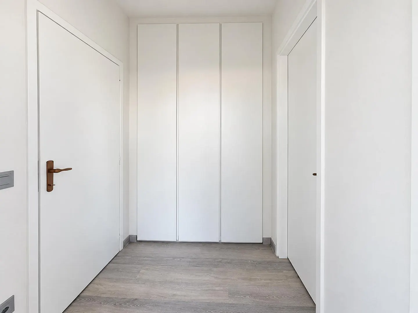 Appartamento moderno 2.5 locali - Foto 5 di 8