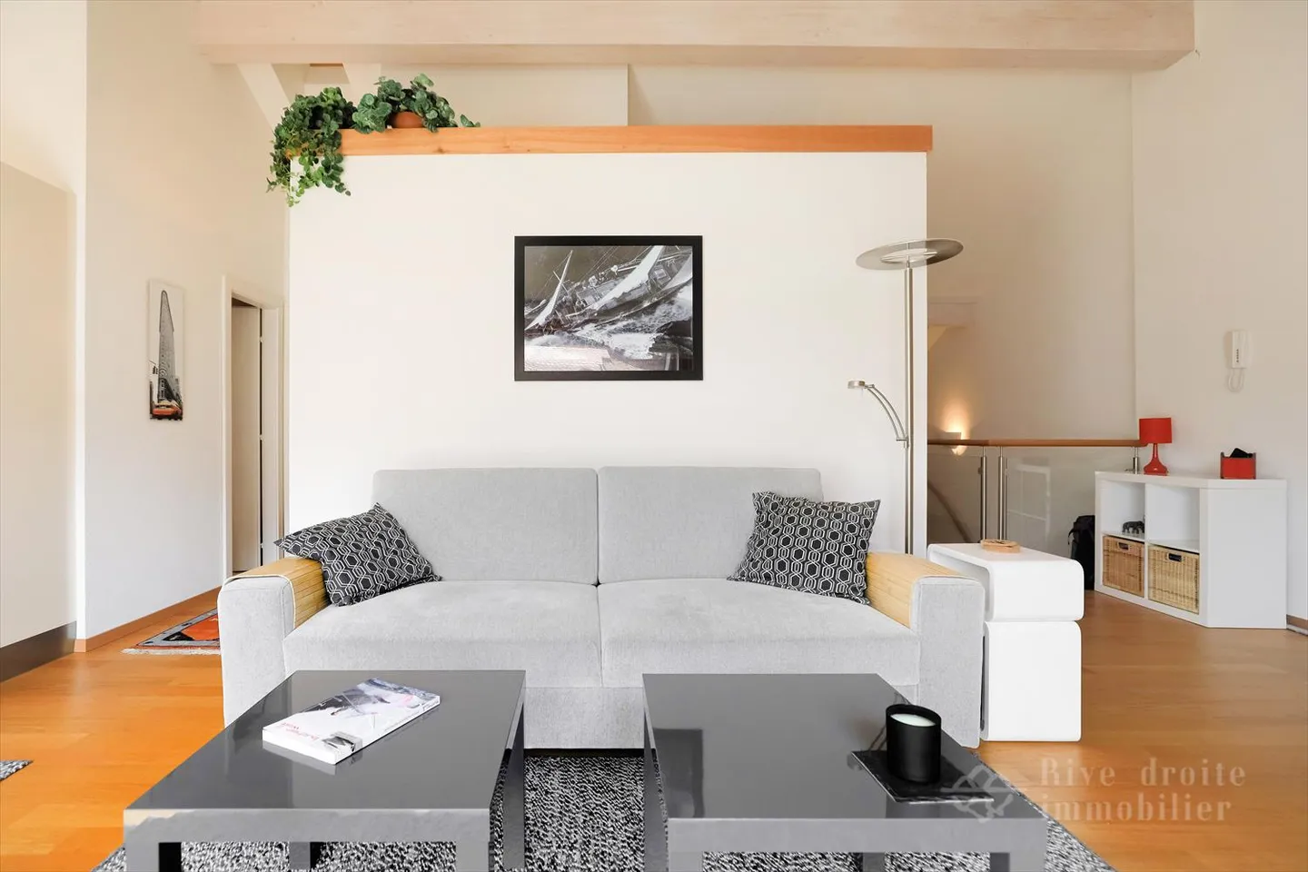 Wohnung mieten - Foto 7 von 12