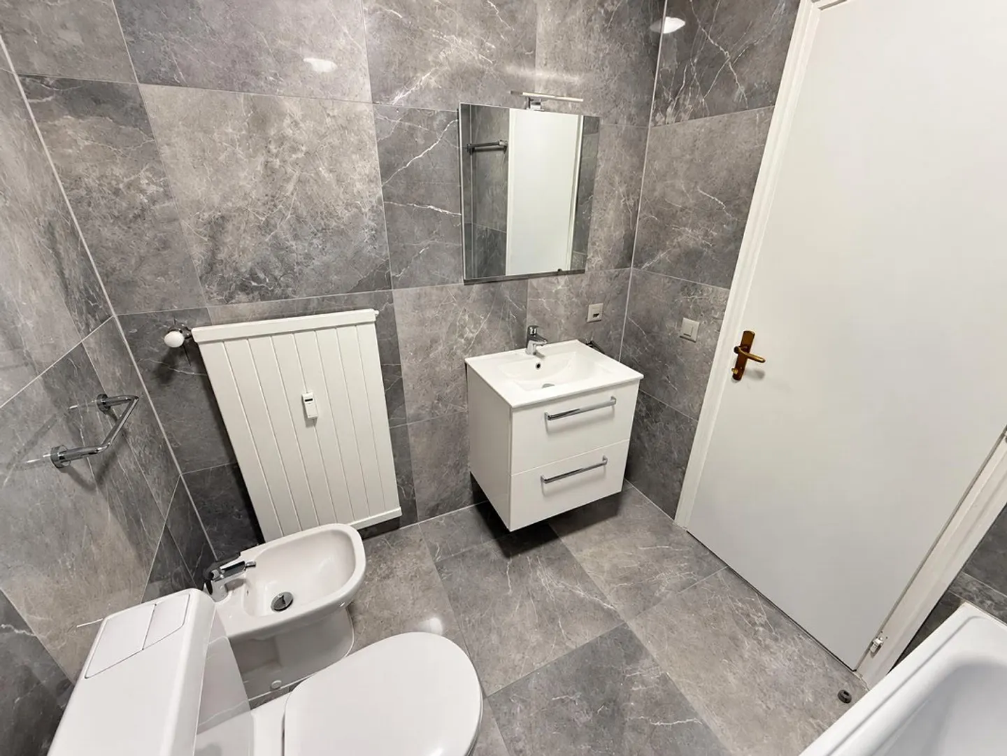 Appartamento moderno 2.5 locali - Foto 6 di 8