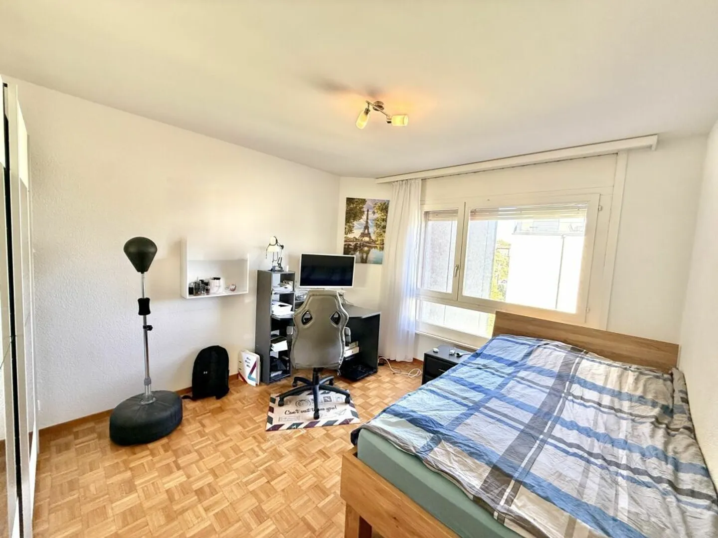 Appartamento 5.5 stanze - Foto 17 di 18