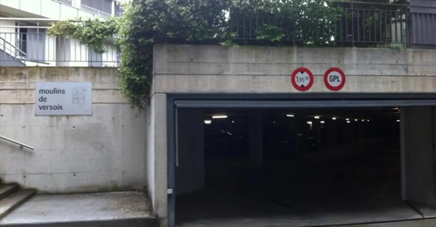 Lagerraum mieten - Foto 1 von 5