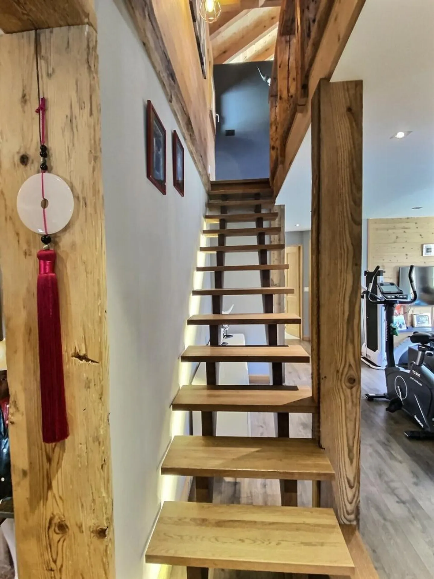 Chalet - Foto 6 di 13