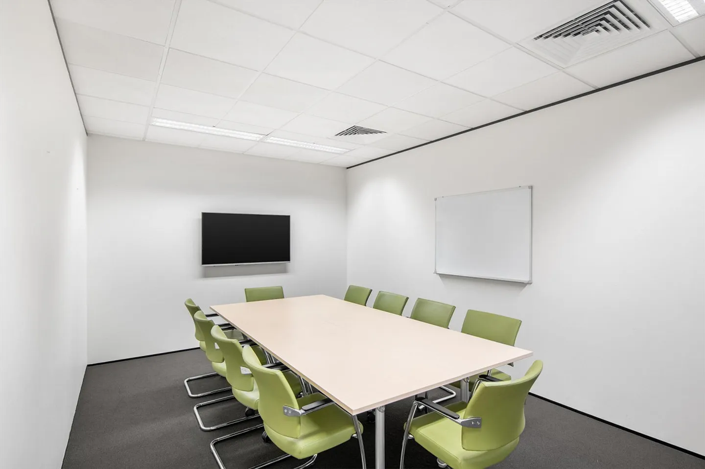 Private office for 1 at Regus Versoix Station Lakeside - Photo 6 of 9