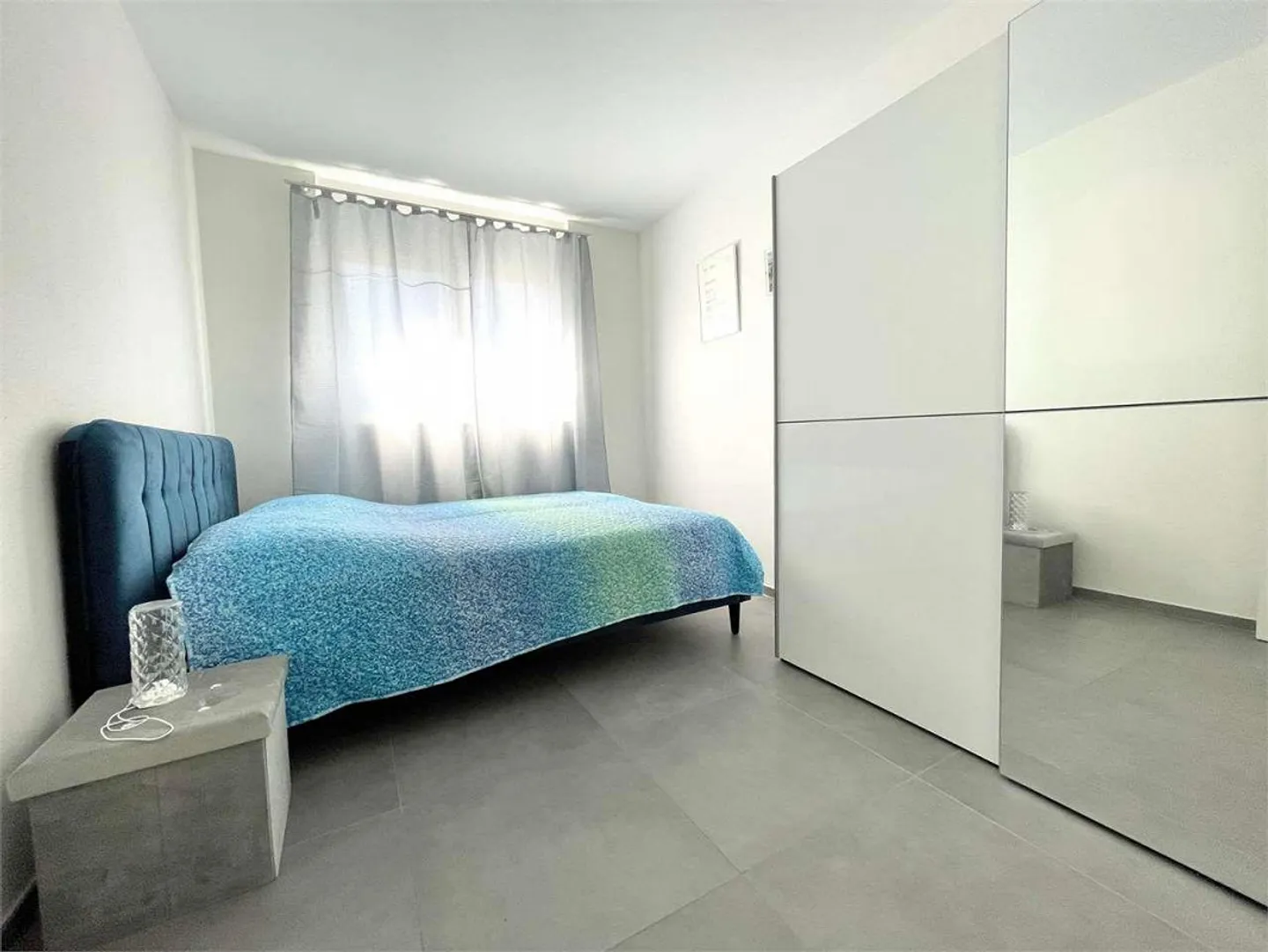 Modernes 4.5-Zimmer-Apartment in Rivera - Foto 7 di 11