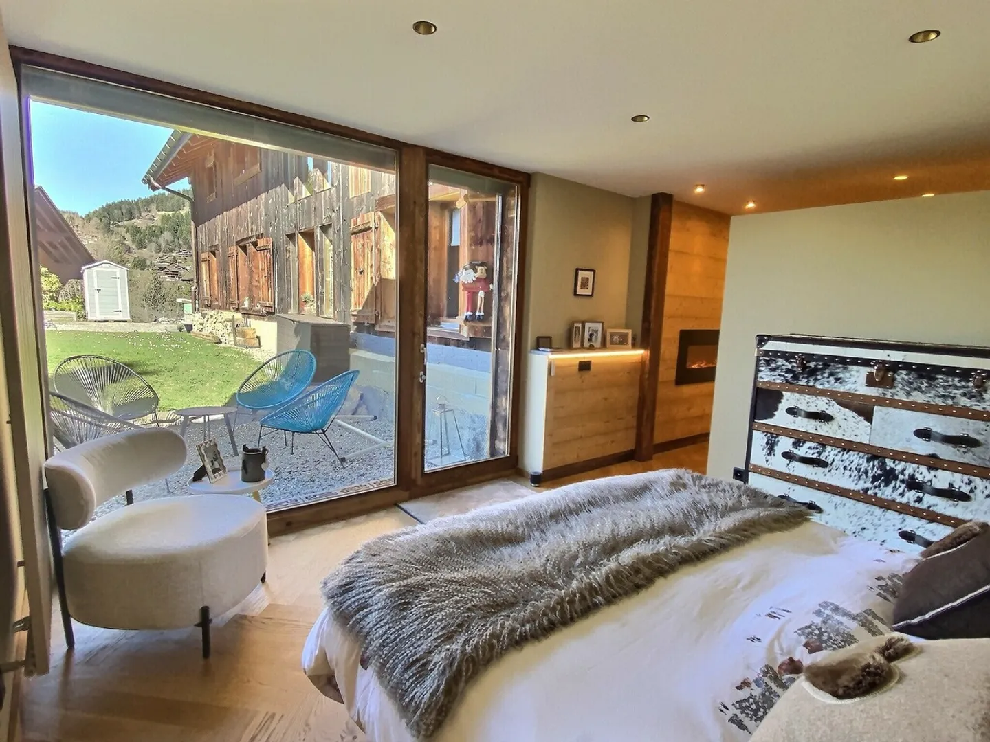 Chalet - Foto 11 di 13