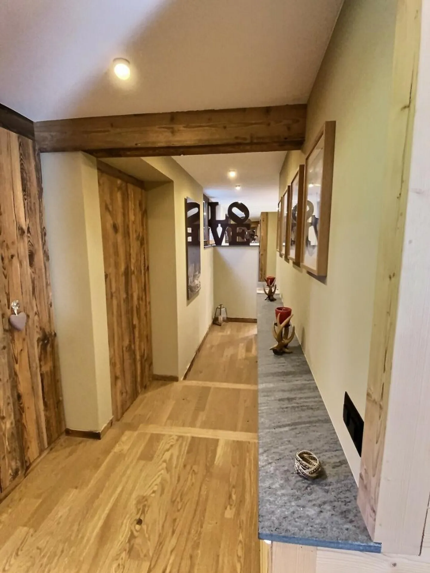 Chalet - Foto 12 di 13