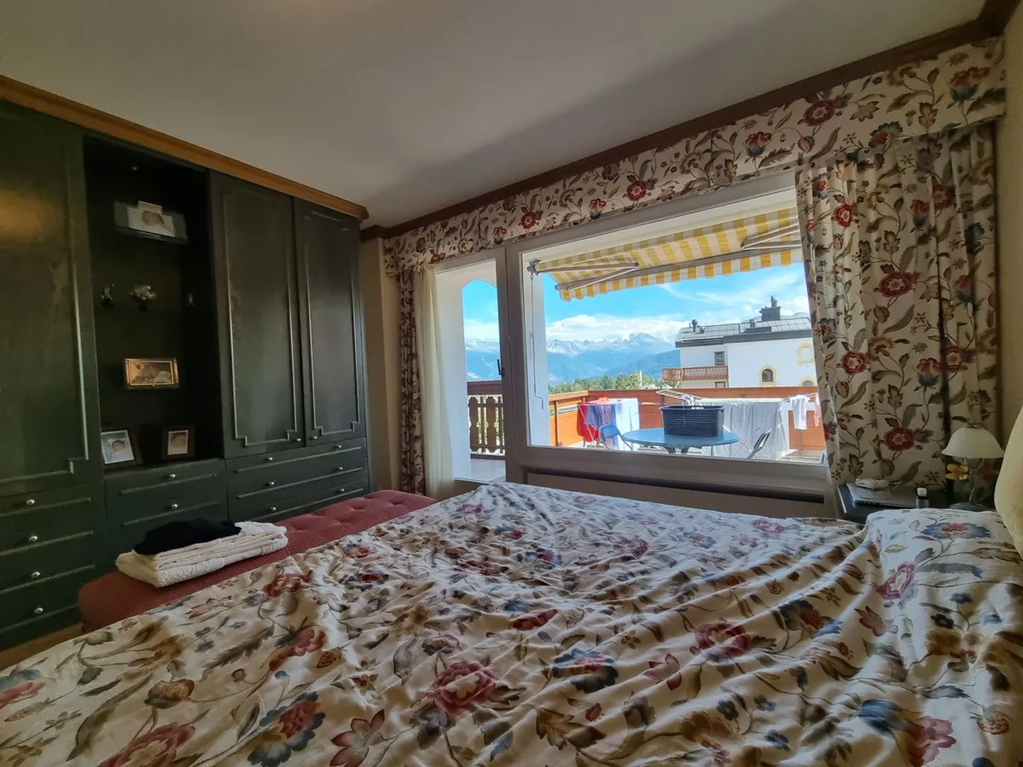 Elegant Apartment in Crans - Photo 11 of 13