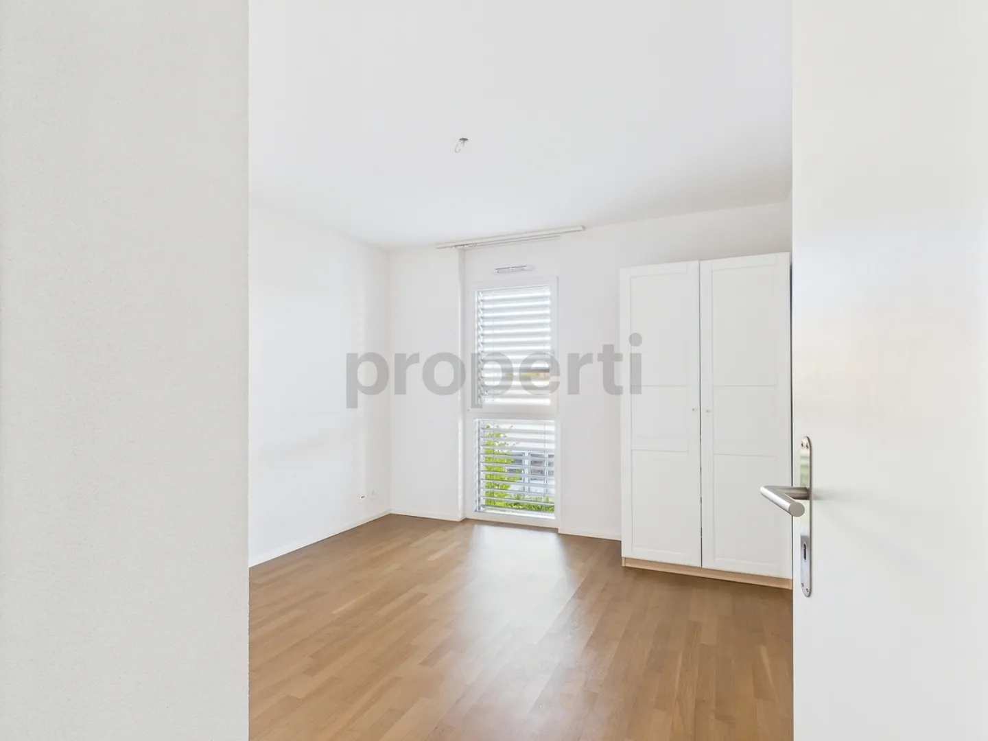 Appartement moderne de 4.5 pièces à St-Sulpice VD - à proximité du lac, de l'EPFL et de la forêt - Photo 7 sur 11