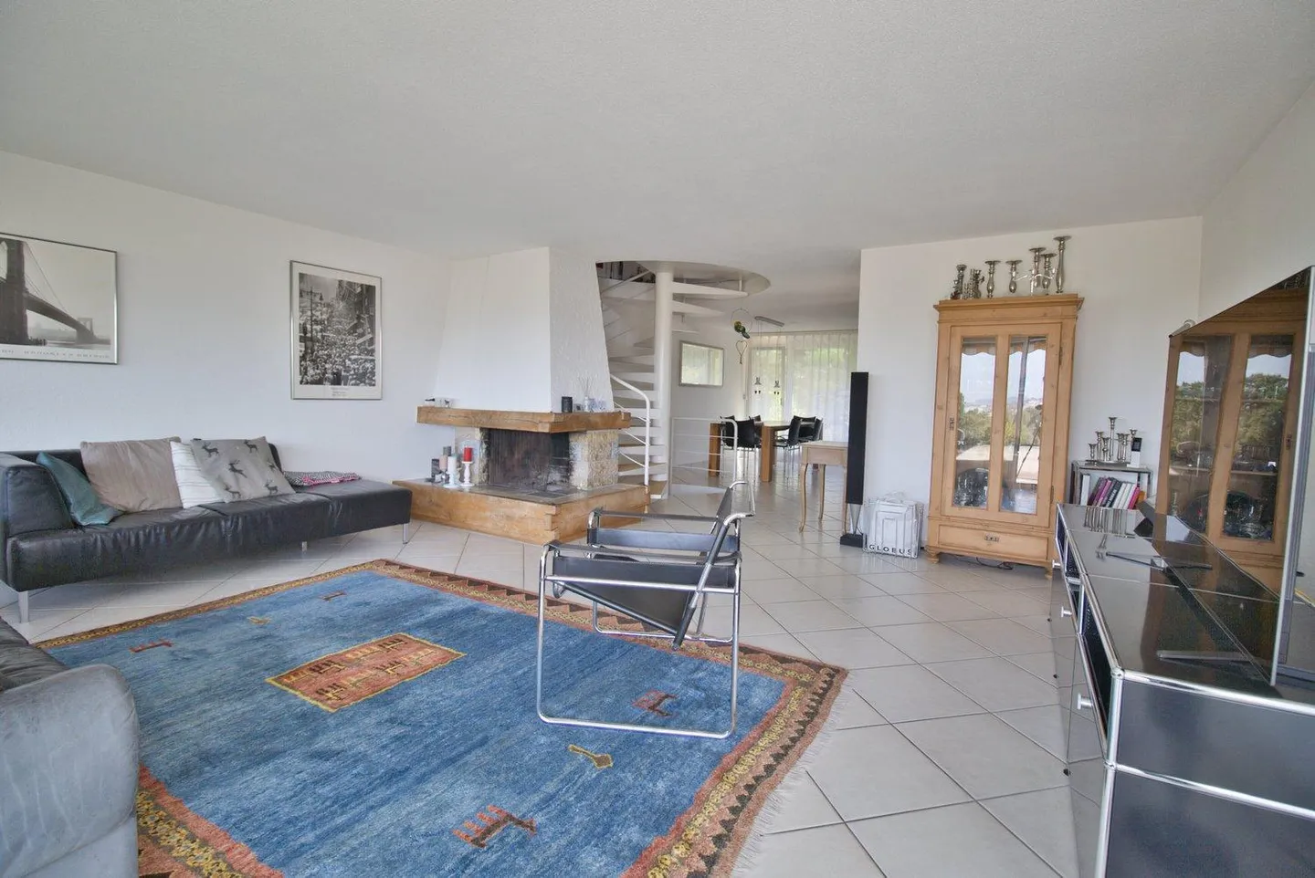 Semi-Detached House 6.5 Rooms - Photo 5 of 16