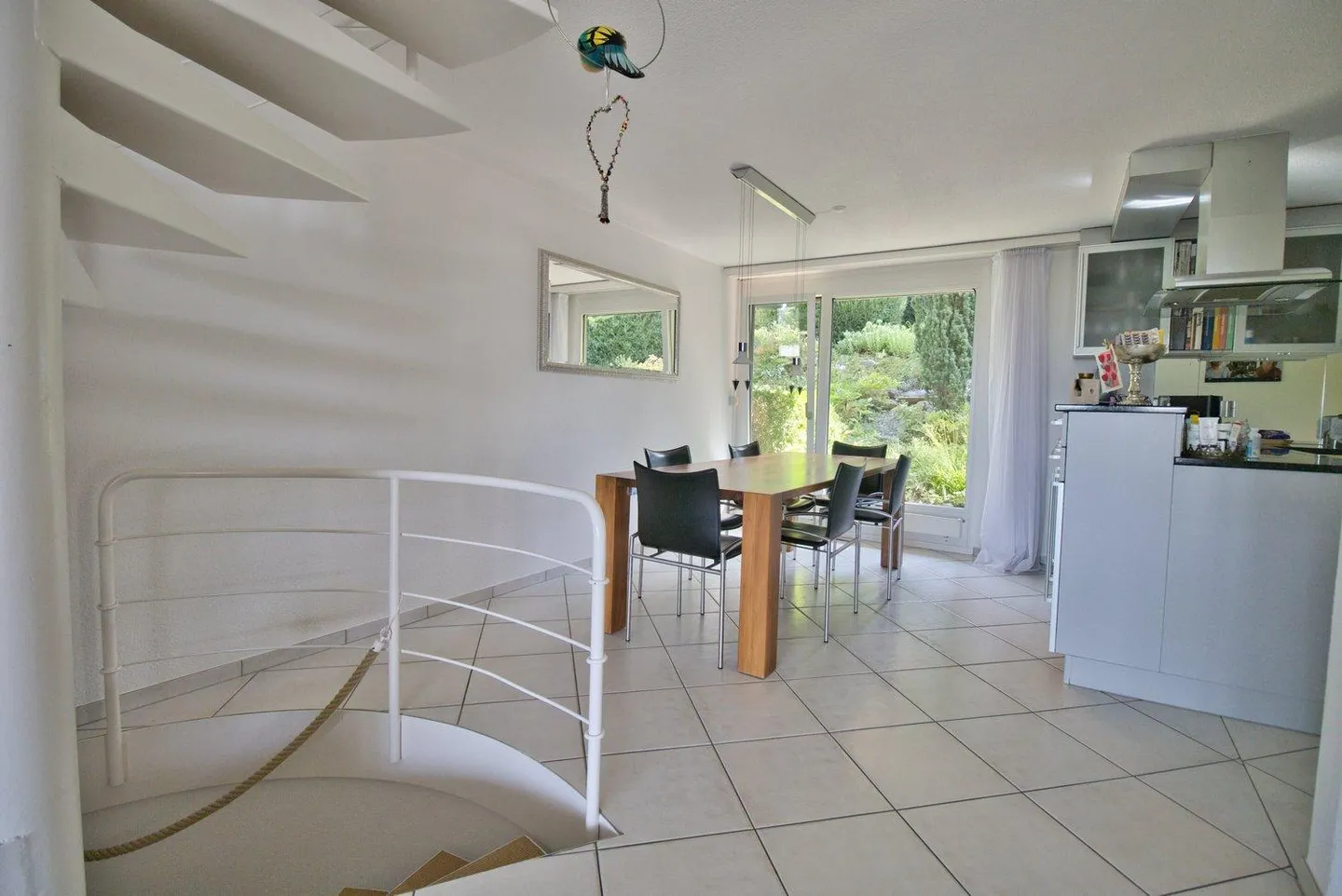 Semi-Detached House 6.5 Rooms - Photo 6 of 16
