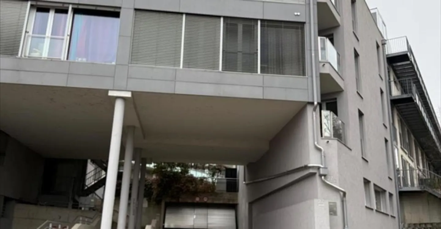 Lagerraum mieten - Foto 4 von 5