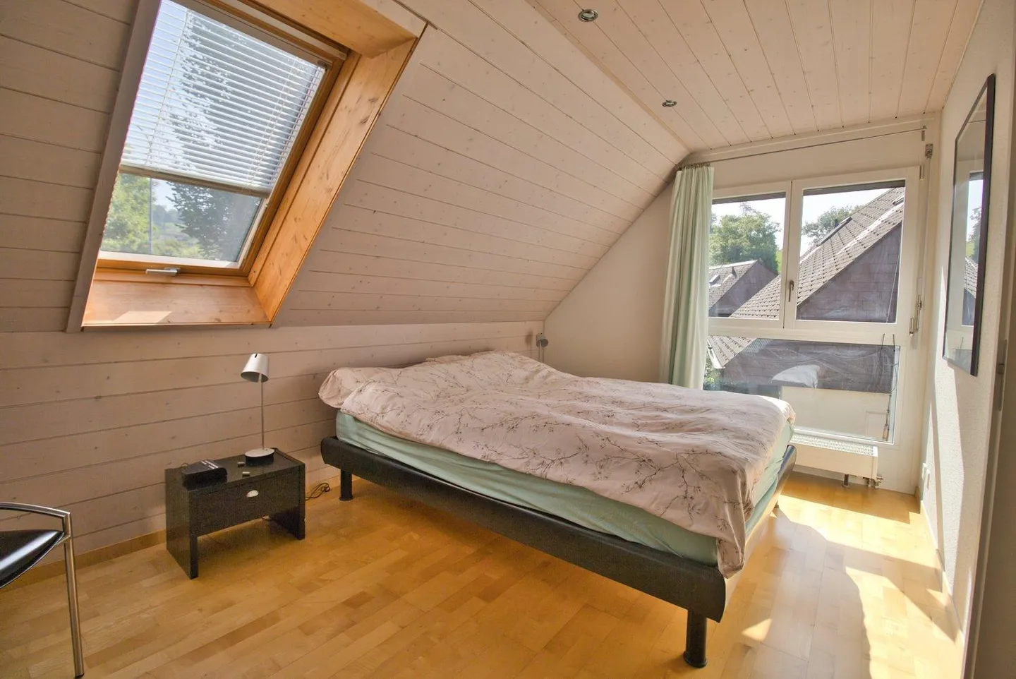 Semi-Detached House 6.5 Rooms - Photo 9 of 16