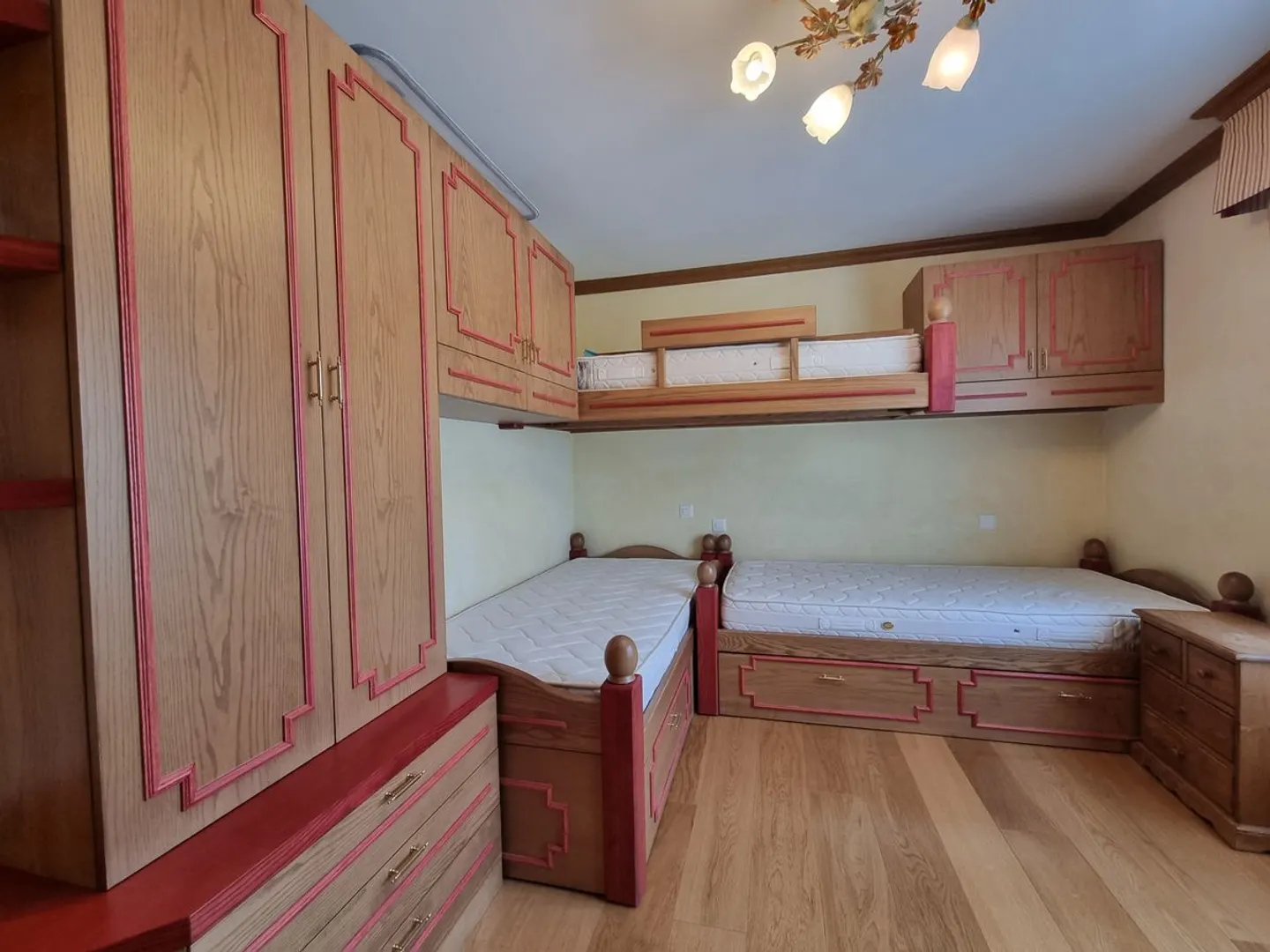 Elegant Apartment in Crans - Photo 13 of 13