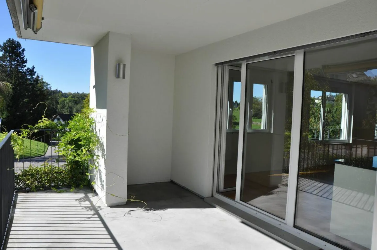 Spacious and Comfortable 4.5-Room Apartment with Modern Charm ... - Photo 3 of 17