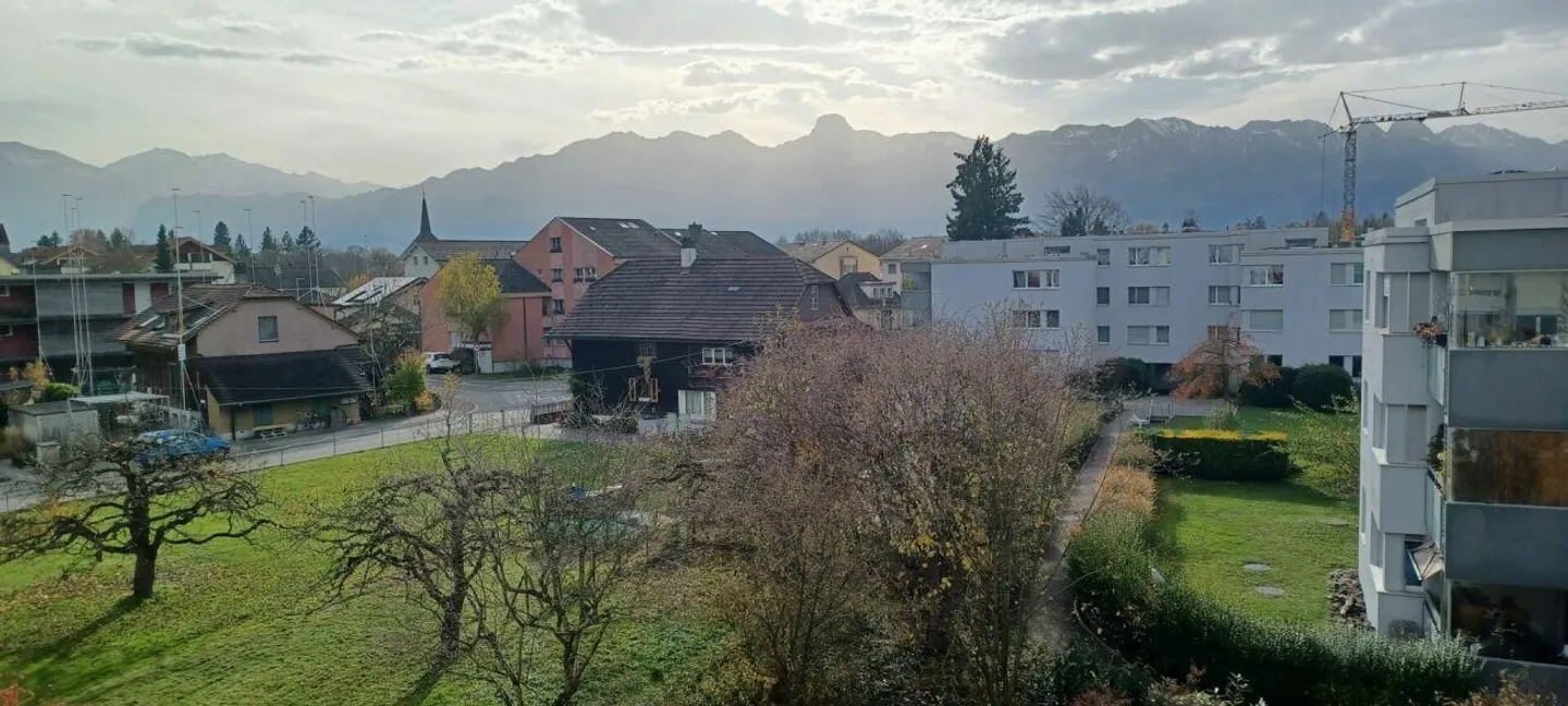 Appartement ensoleillé de 3,5 pièces - Photo 9 sur 10