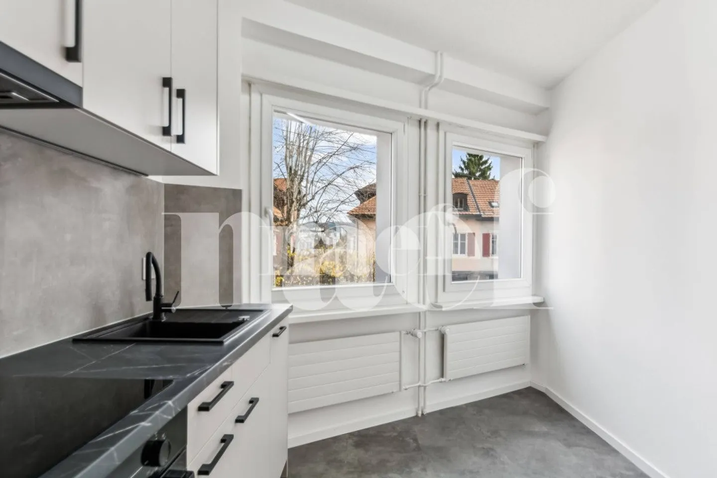 Bel Appartement Rénové - Photo 1 sur 10