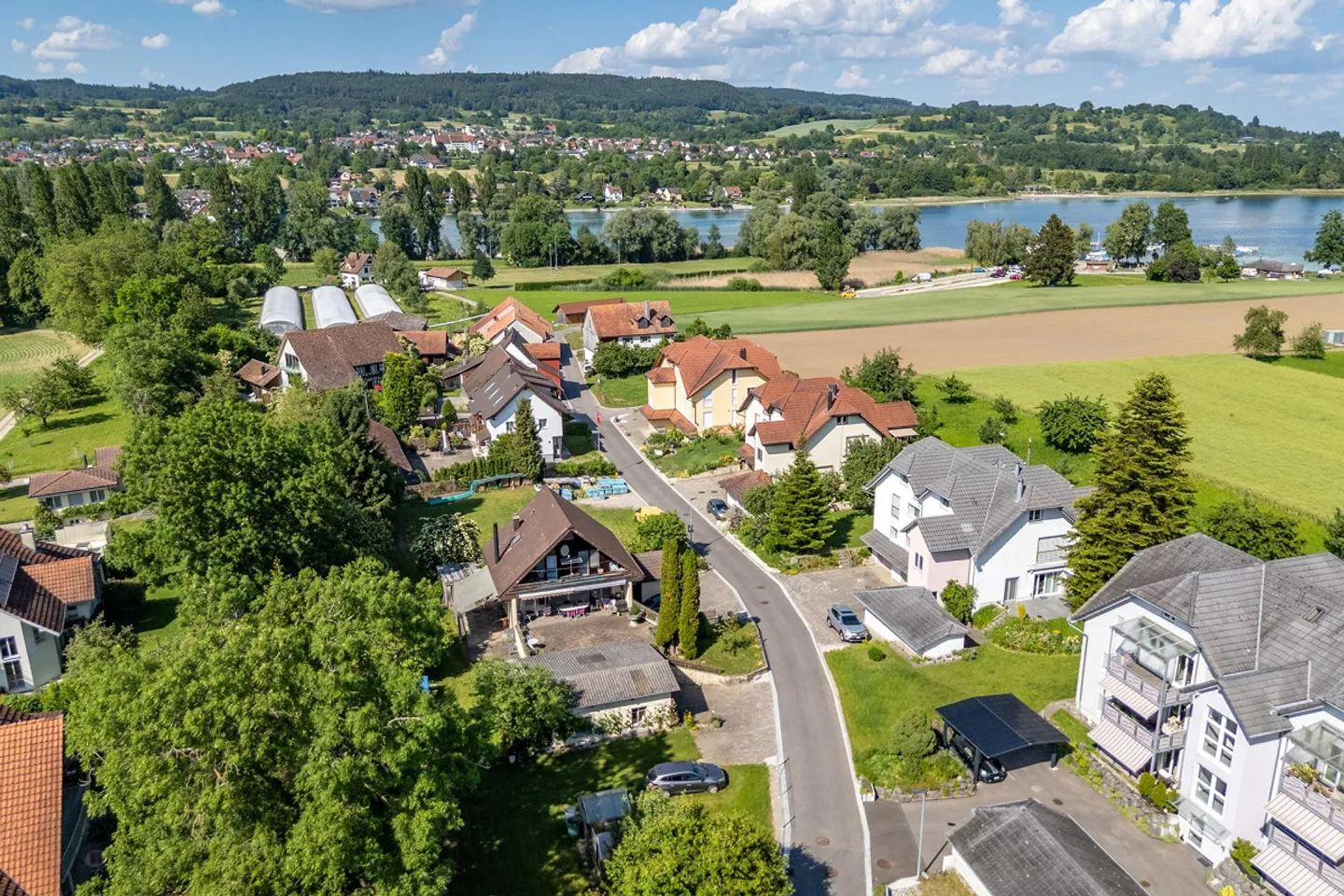 Charmantes Einfamilienhaus mit Garten - Foto 16 von 19