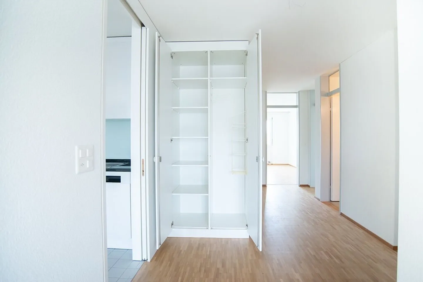 Vivre au cœur de la ville ! - Photo 9 sur 10