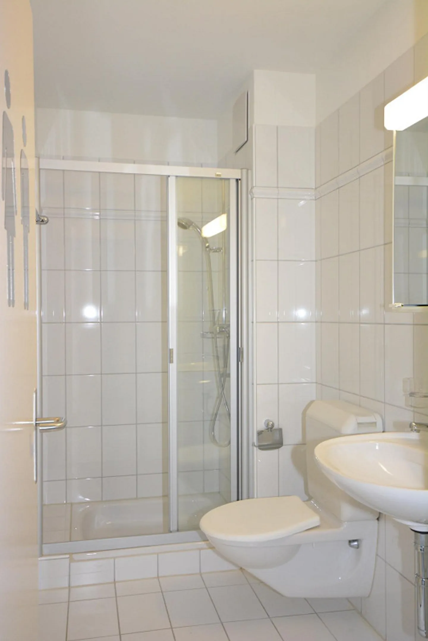 Appartement 4.5 pièces au-dessus des toits de Chur - Photo 3 sur 7