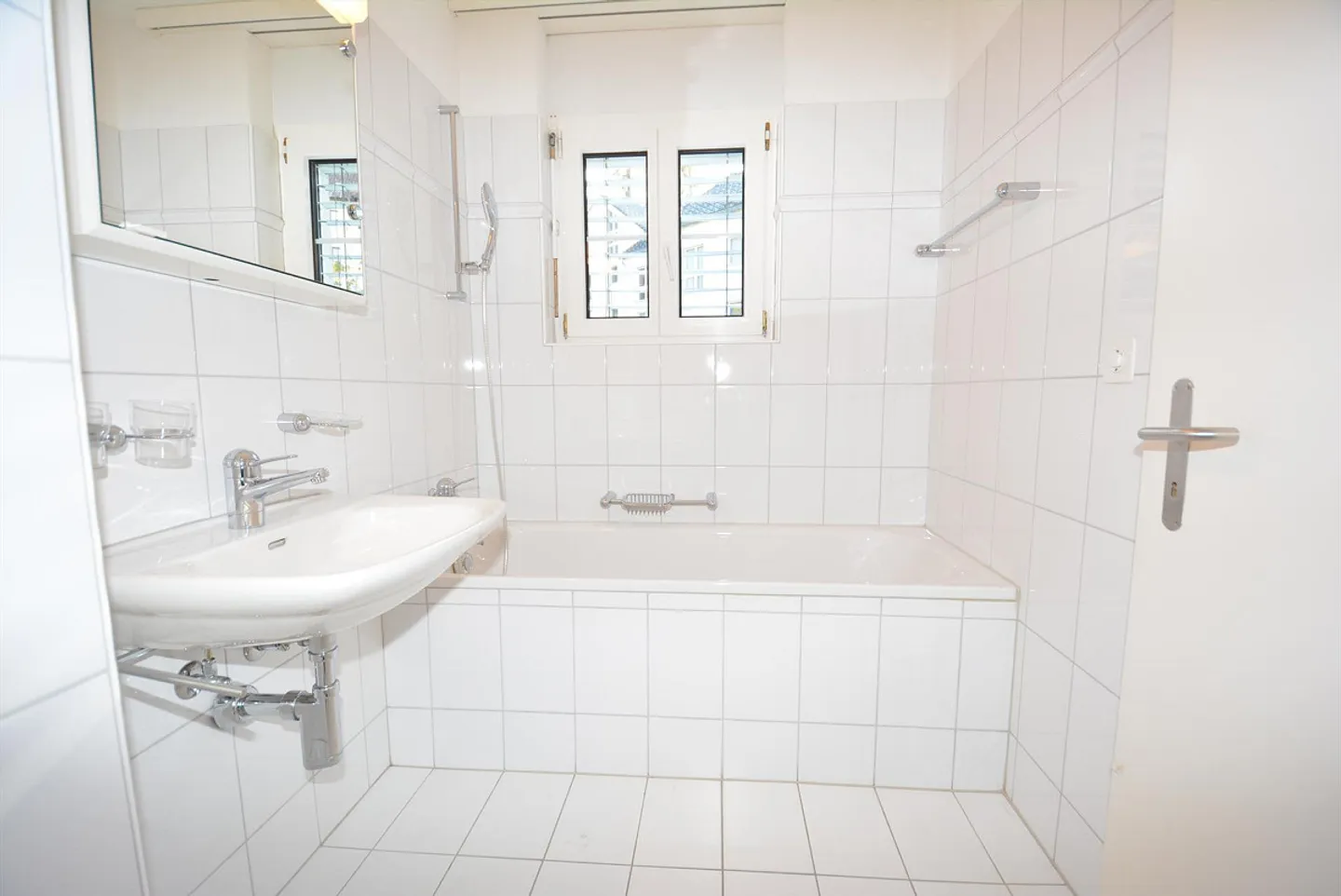 Appartement 4.5 pièces au-dessus des toits de Chur - Photo 4 sur 7