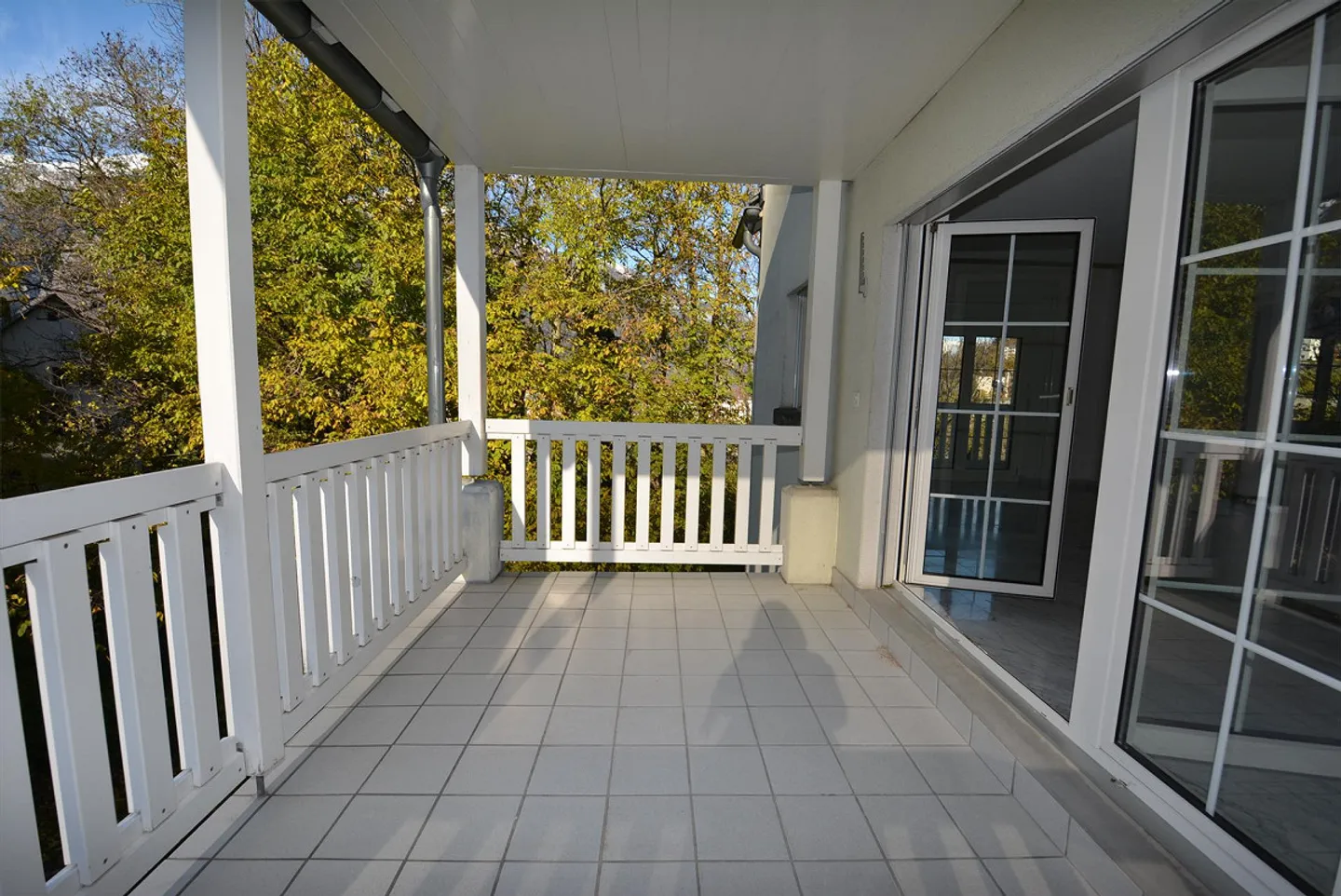 Appartement 4.5 pièces au-dessus des toits de Chur - Photo 6 sur 7