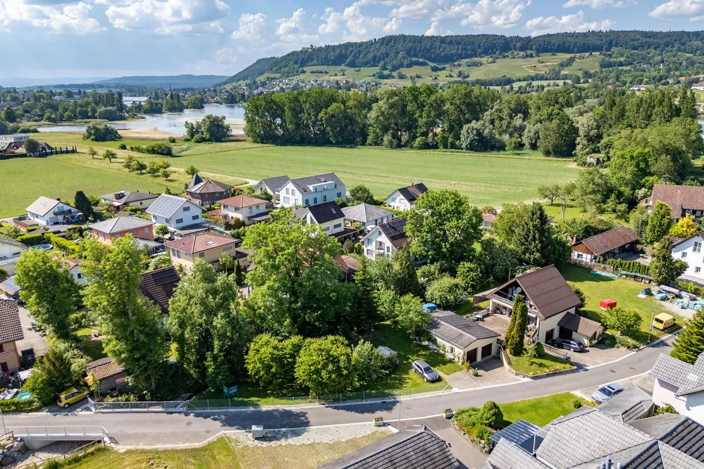 Charmantes Einfamilienhaus mit Garten - Foto 17 von 19