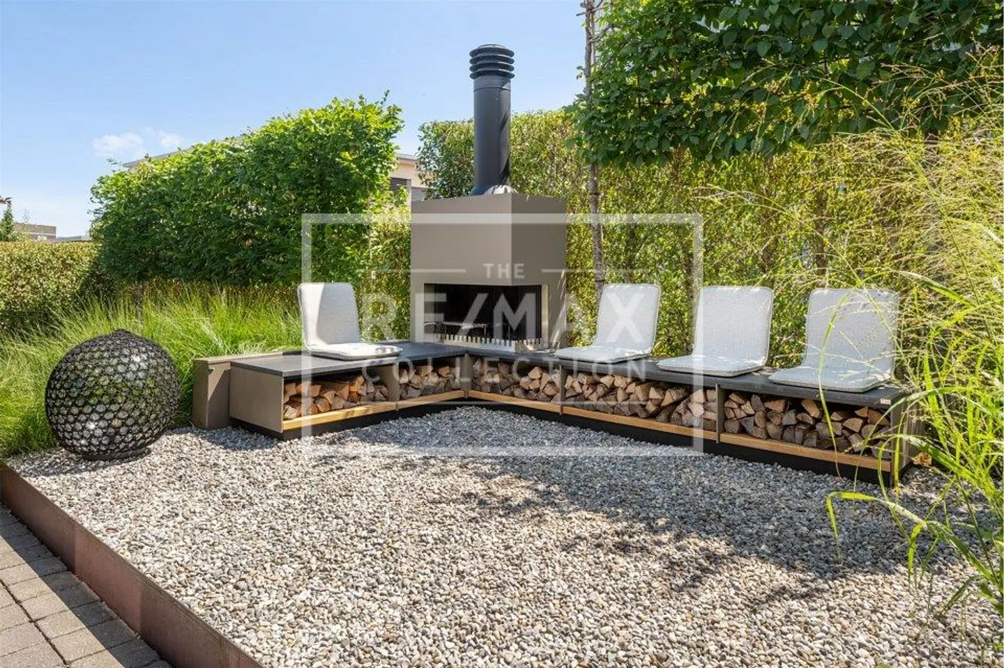 Exclusive 4-room single-family house in Nottwil - Living at the highest level - Photo 8 of 13